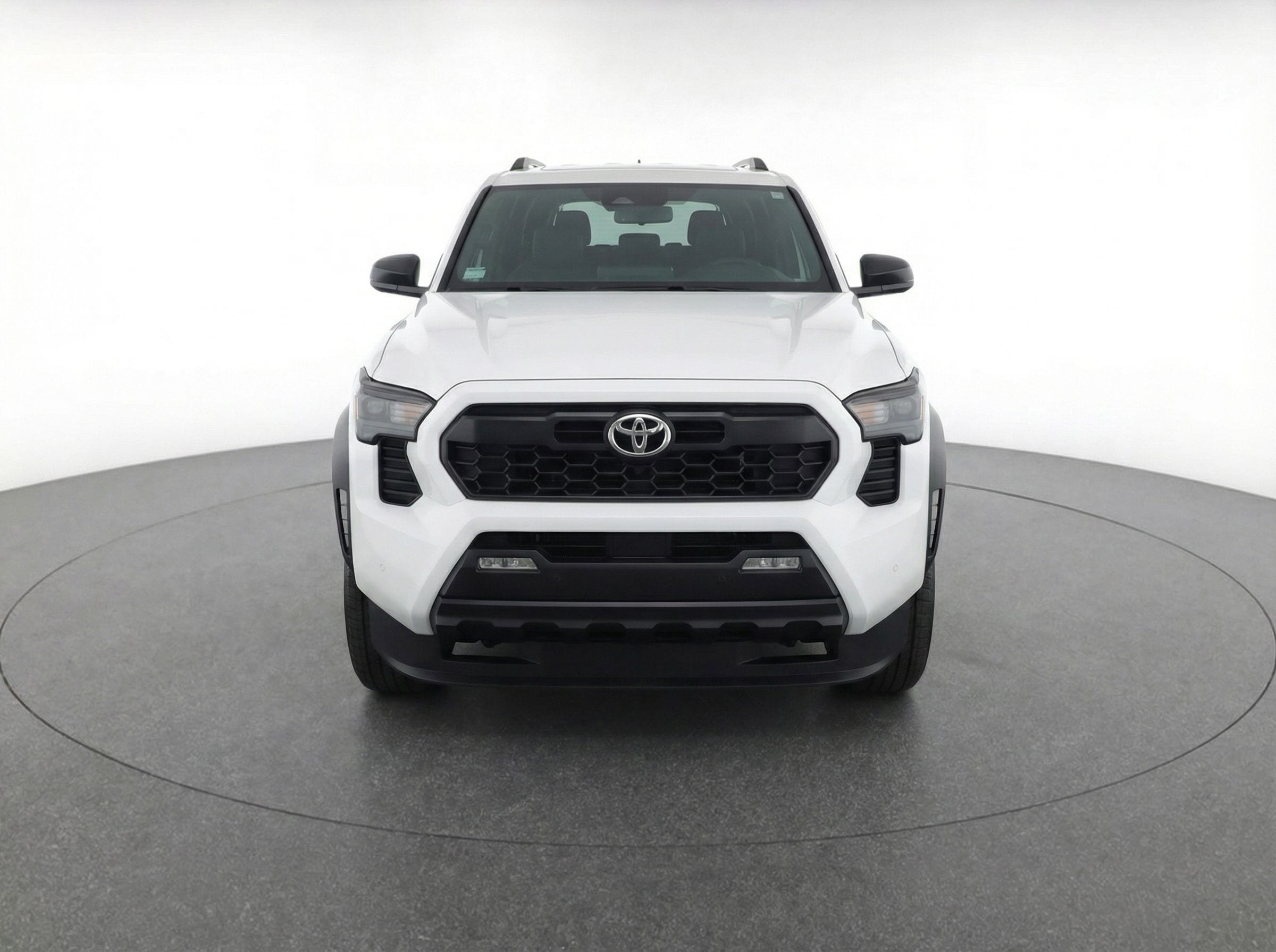 Thumbnail: 2025 Toyota 4Runner - 2