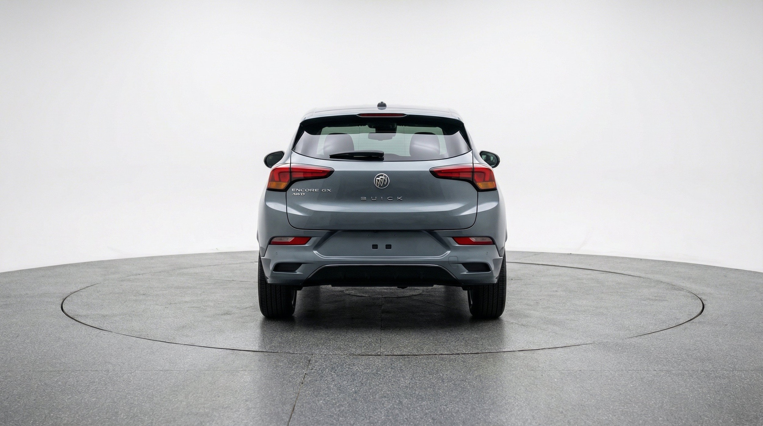 Thumbnail: 2025 Buick Encore GX - 7