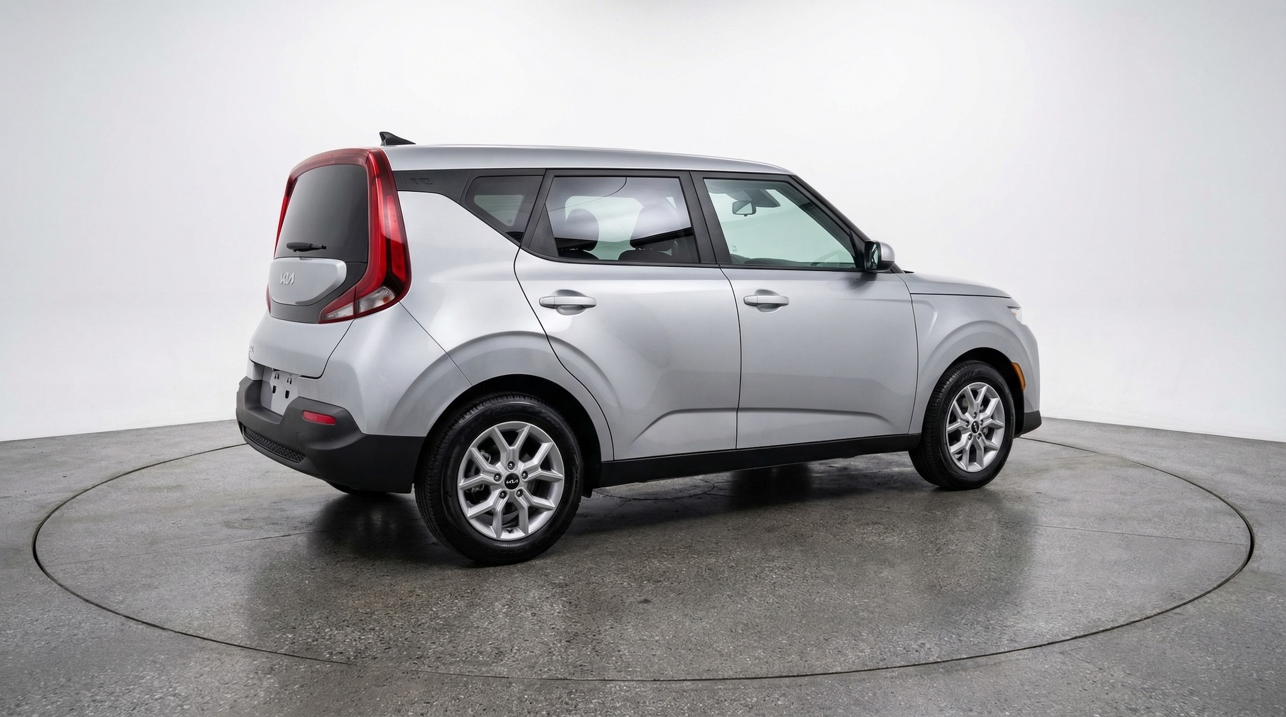 Thumbnail: 2025 Kia Soul - 7