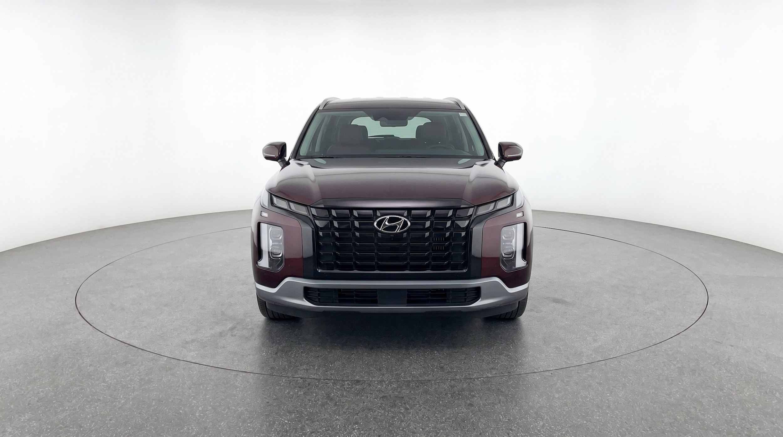 Thumbnail: 2025 Hyundai Palisade - 2