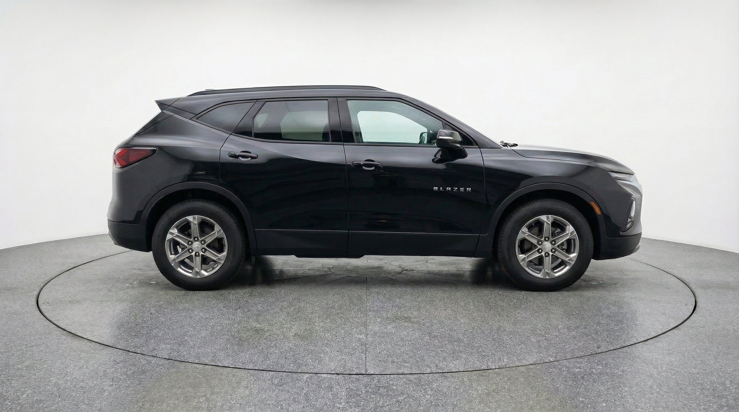 Thumbnail: 2025 Chevrolet Blazer - 11
