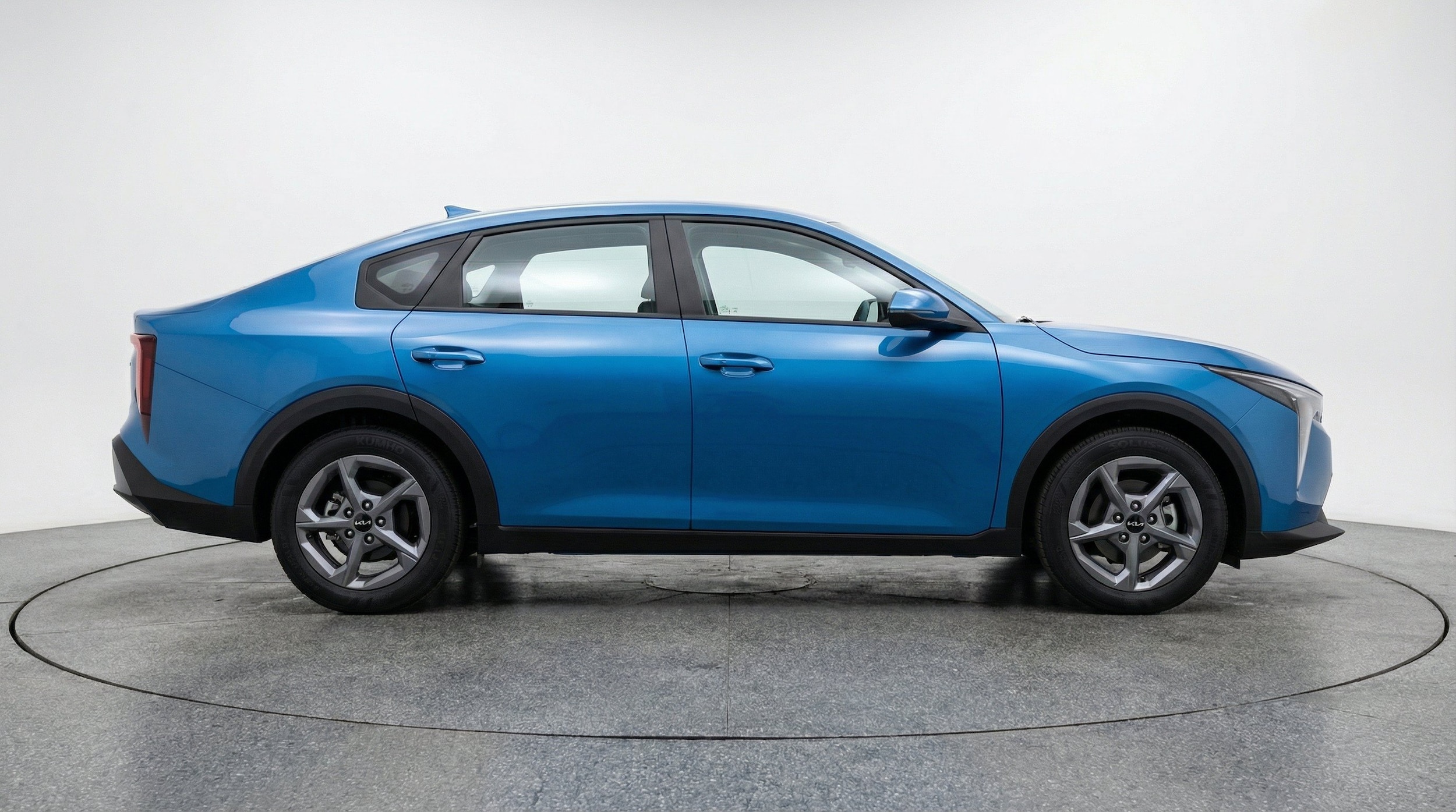 Thumbnail: 2026 Kia K4 - 11