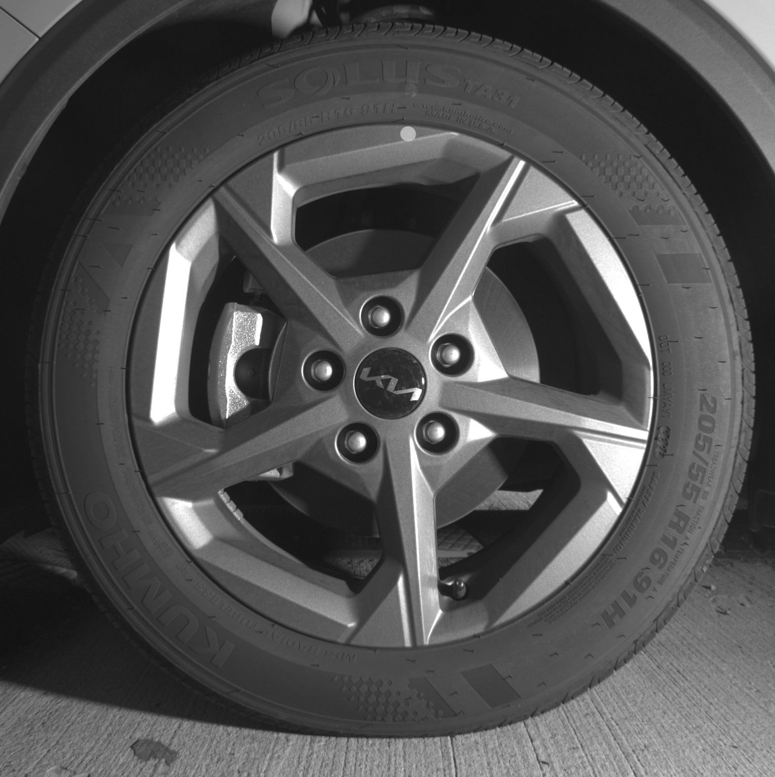 Thumbnail: 2026 Kia K4 - 12
