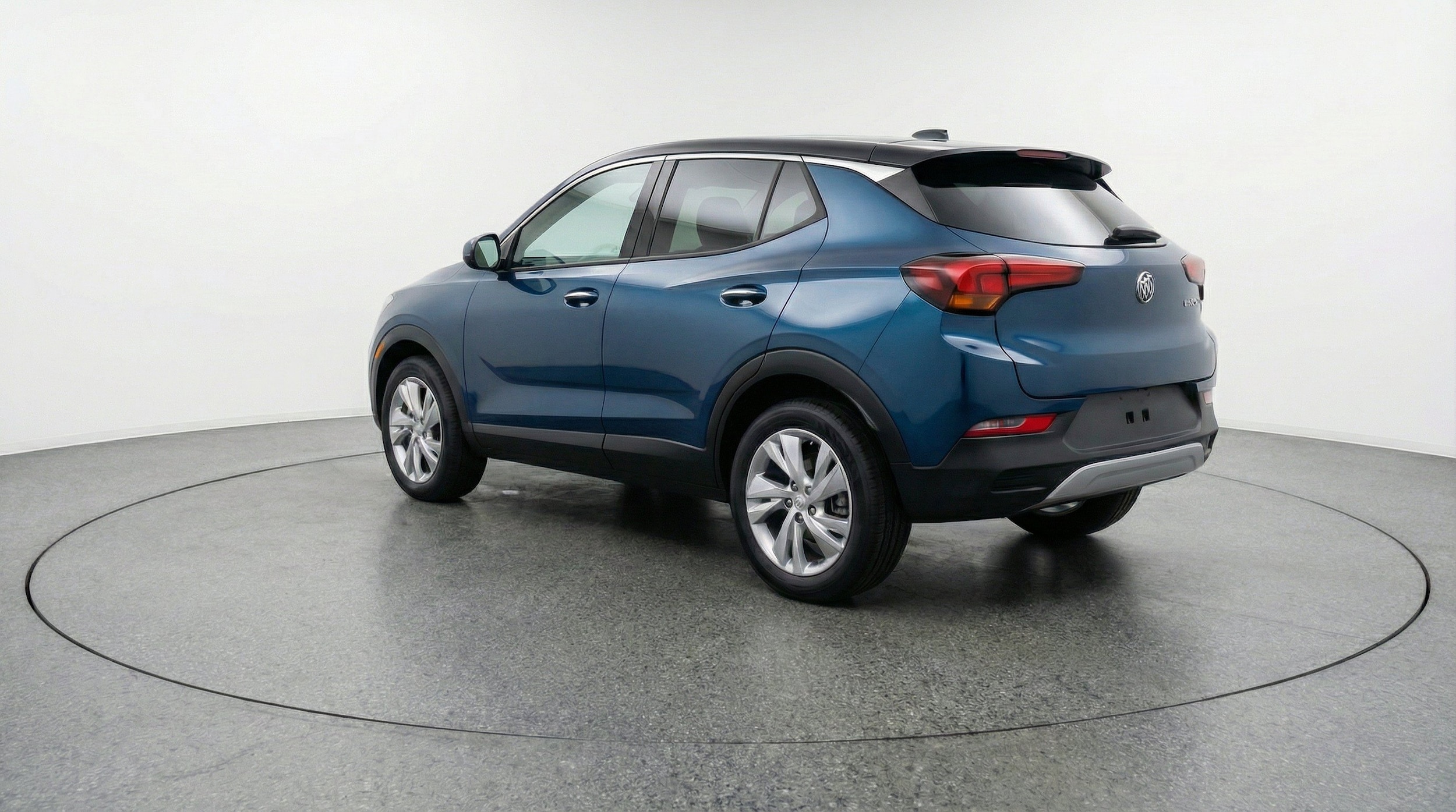 Thumbnail: 2026 Buick Encore GX - 6