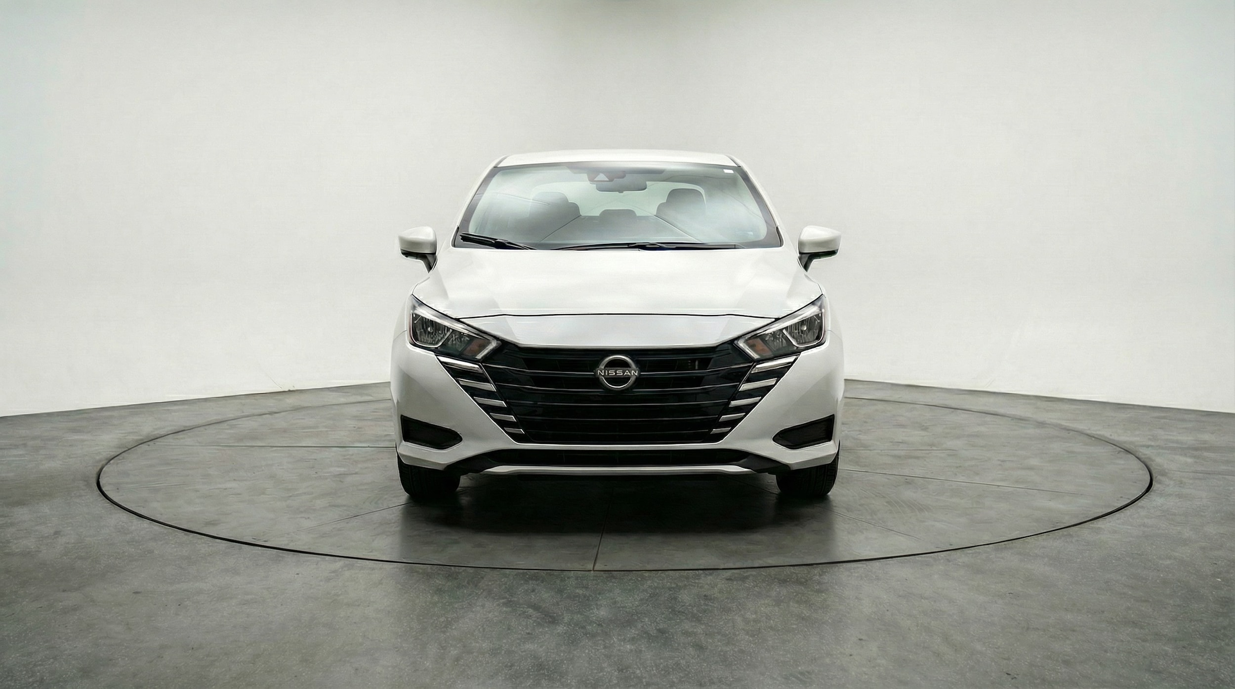 Thumbnail: 2025 Nissan Versa - 2