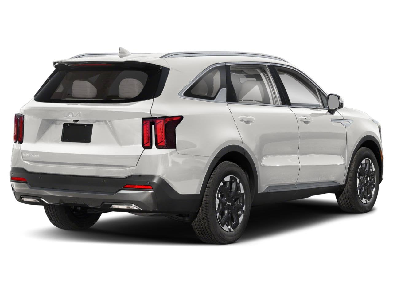 Thumbnail: 2024 Kia Sorento - 2