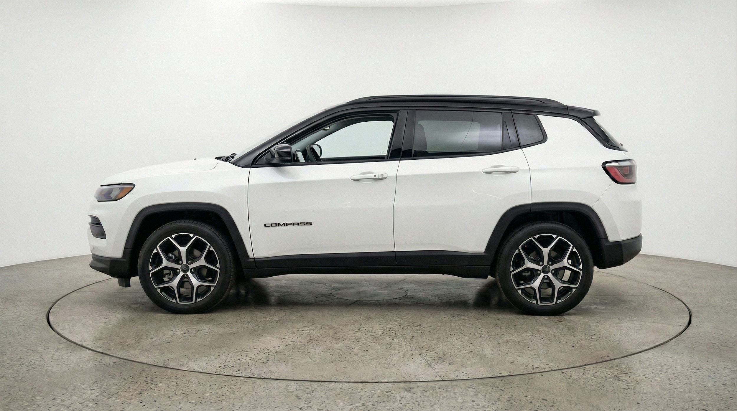 Thumbnail: 2025 Jeep Compass - 4