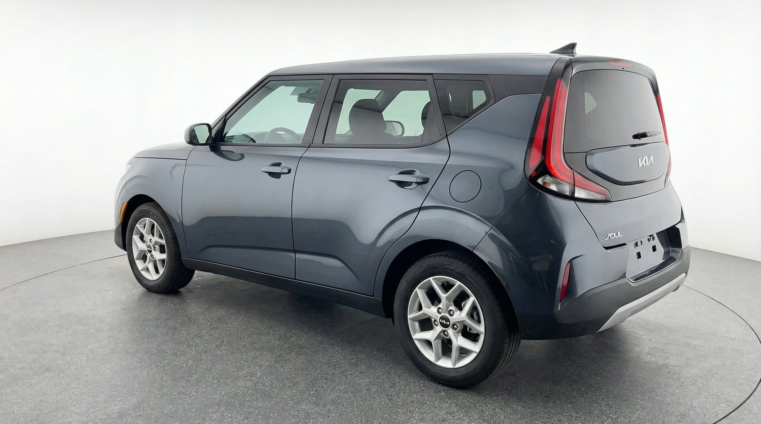 Thumbnail: 2025 Kia Soul - 6