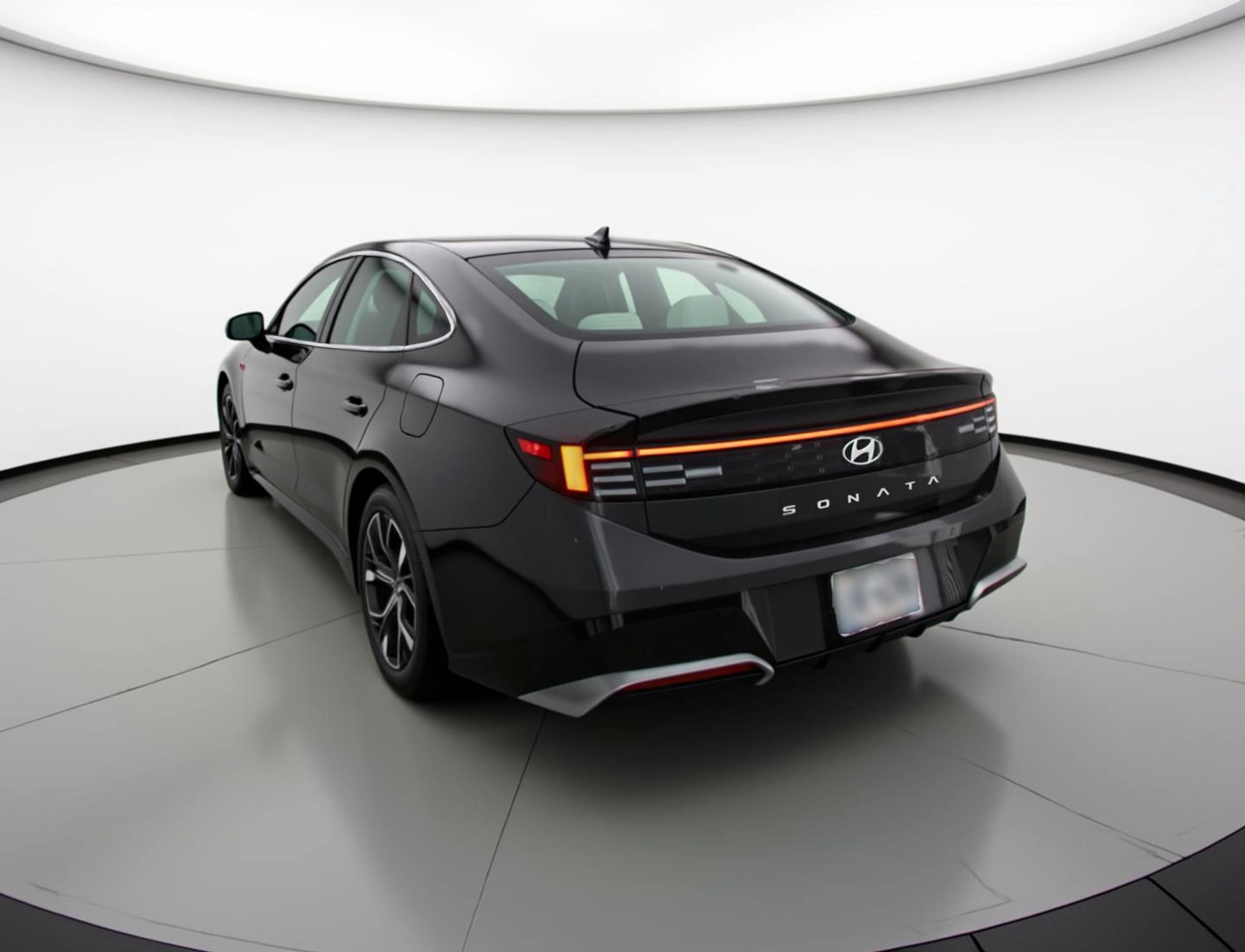 Thumbnail: 2025 Hyundai Sonata - 5