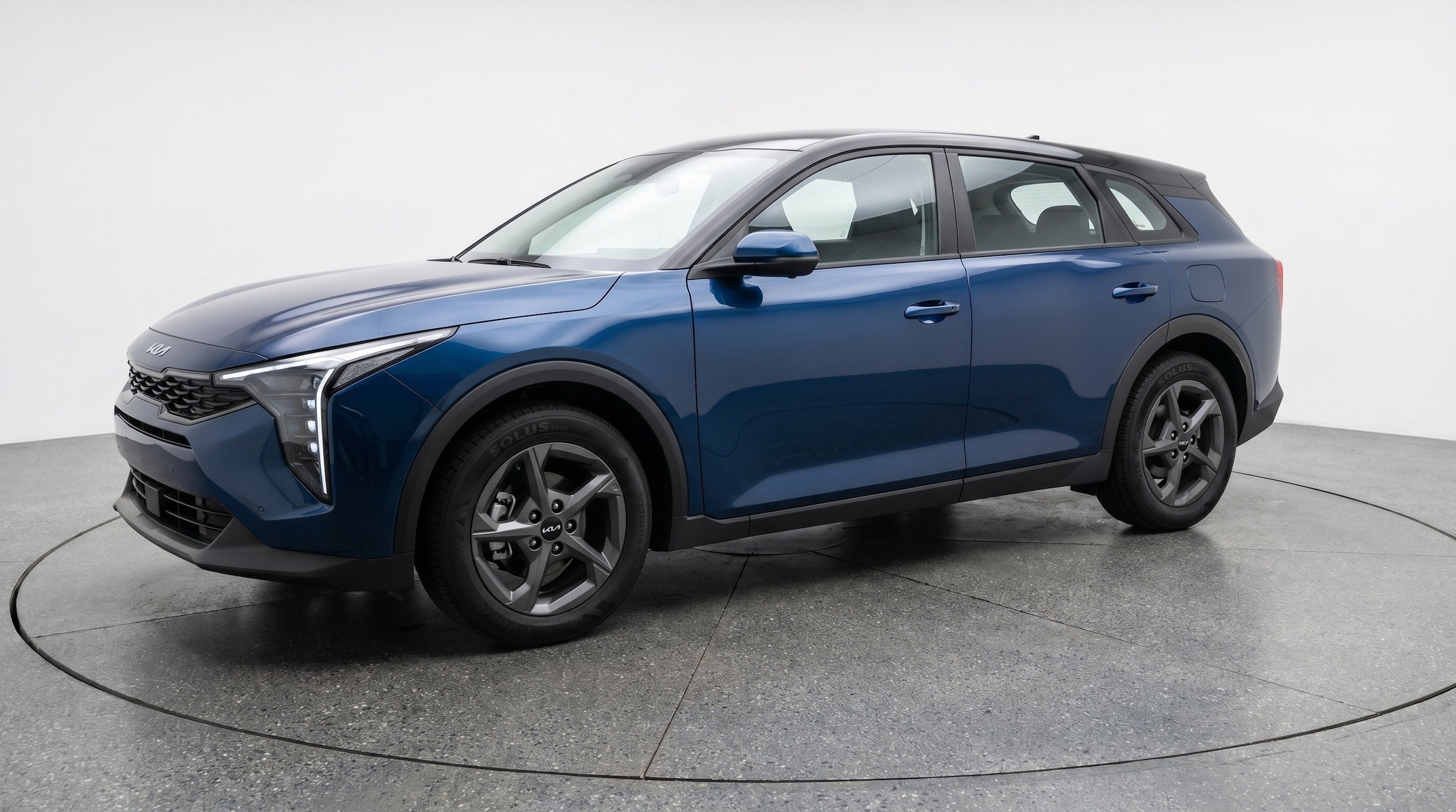 Thumbnail: 2026 Kia K4 - 3