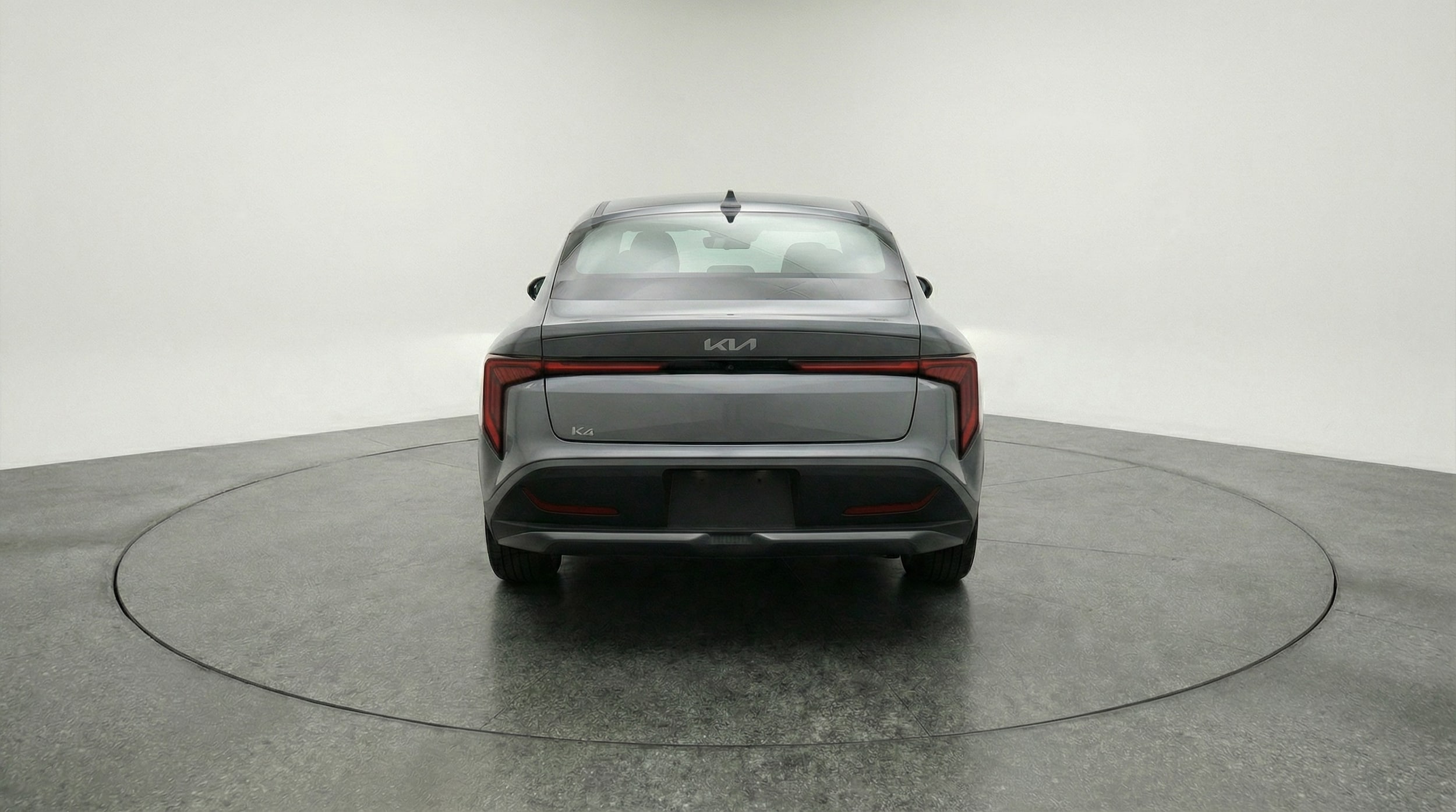 Thumbnail: 2025 Kia K4 - 6