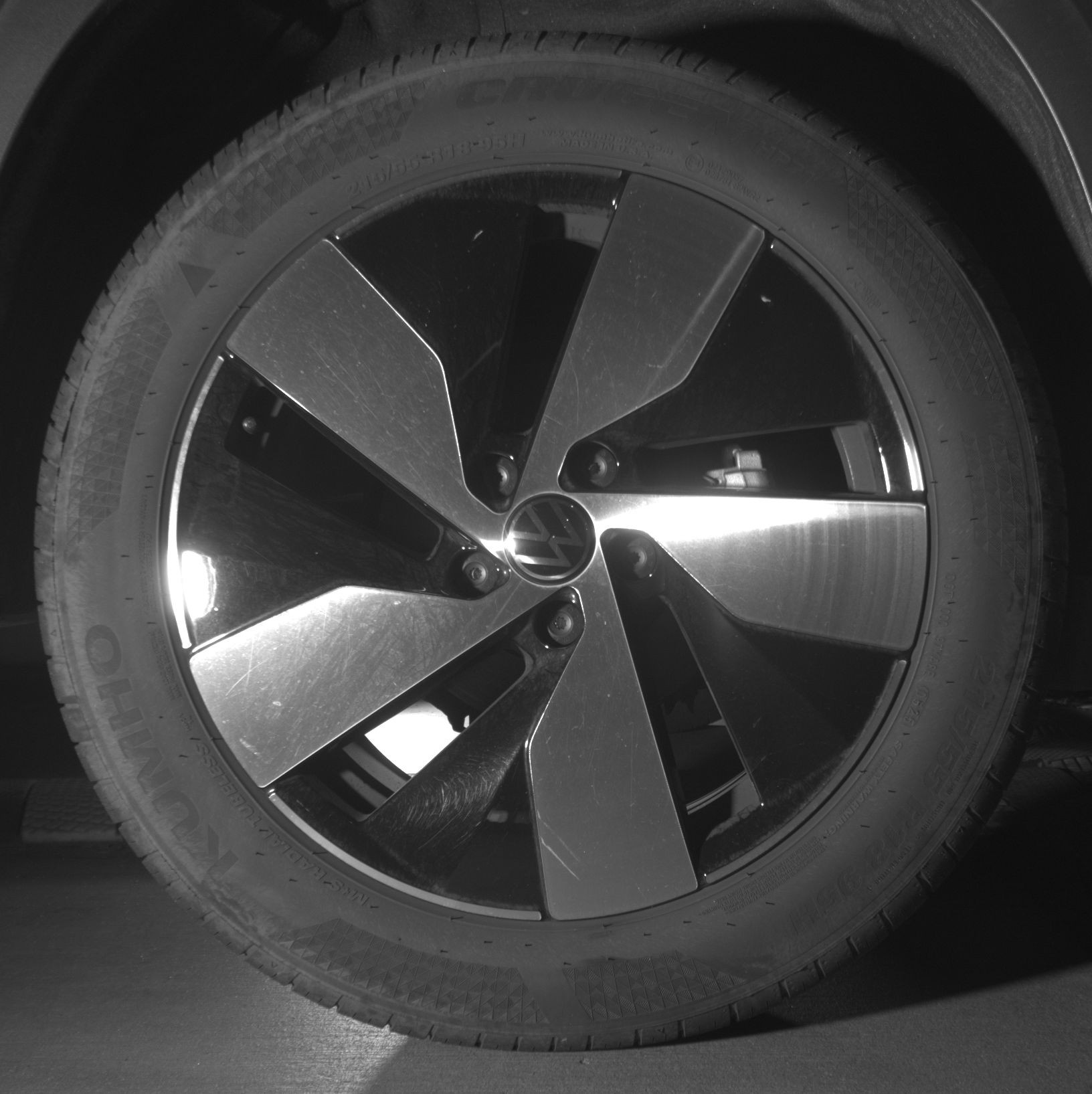 Thumbnail: 2025 Volkswagen Taos - 12