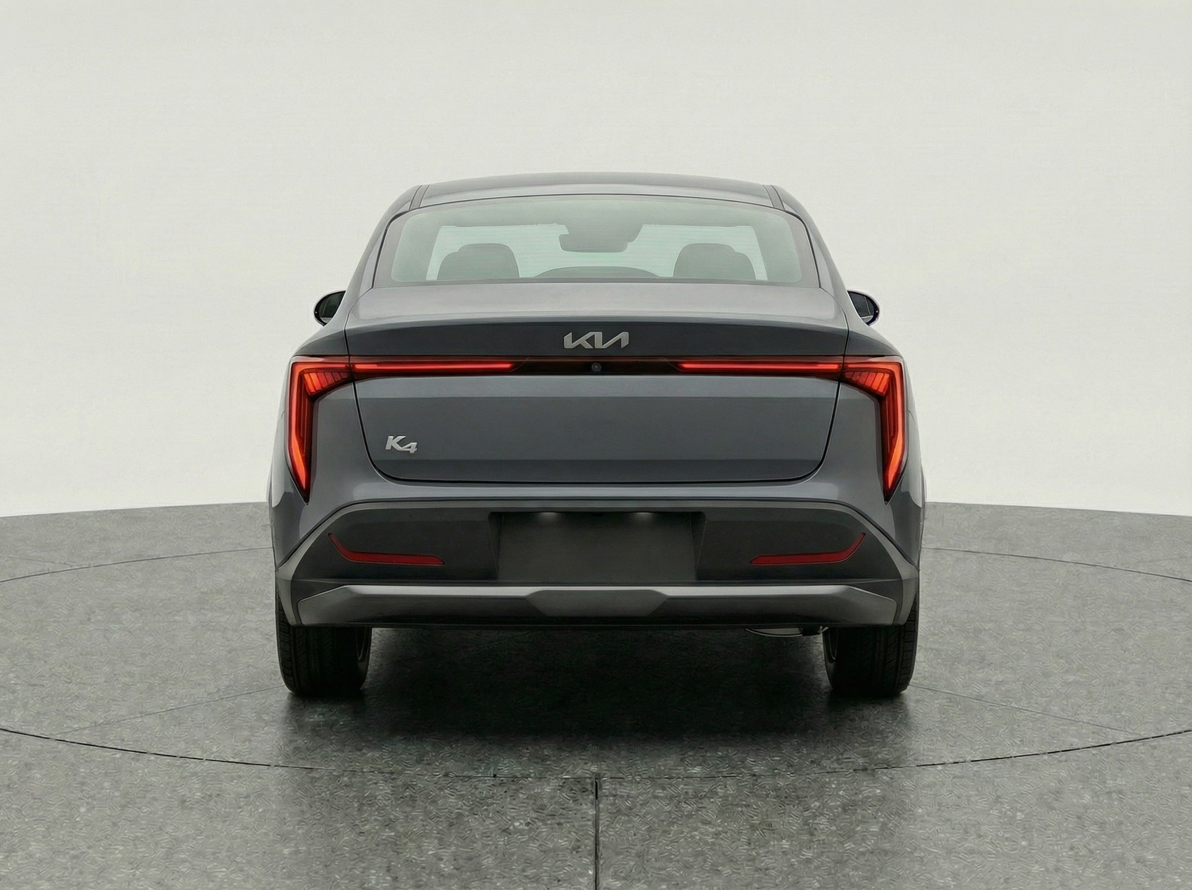 Thumbnail: 2025 Kia K4 - 6