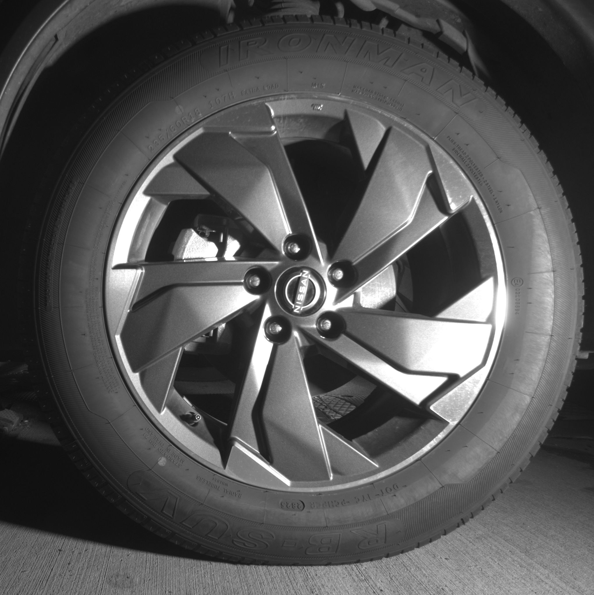 Thumbnail: 2025 Nissan Rogue - 9