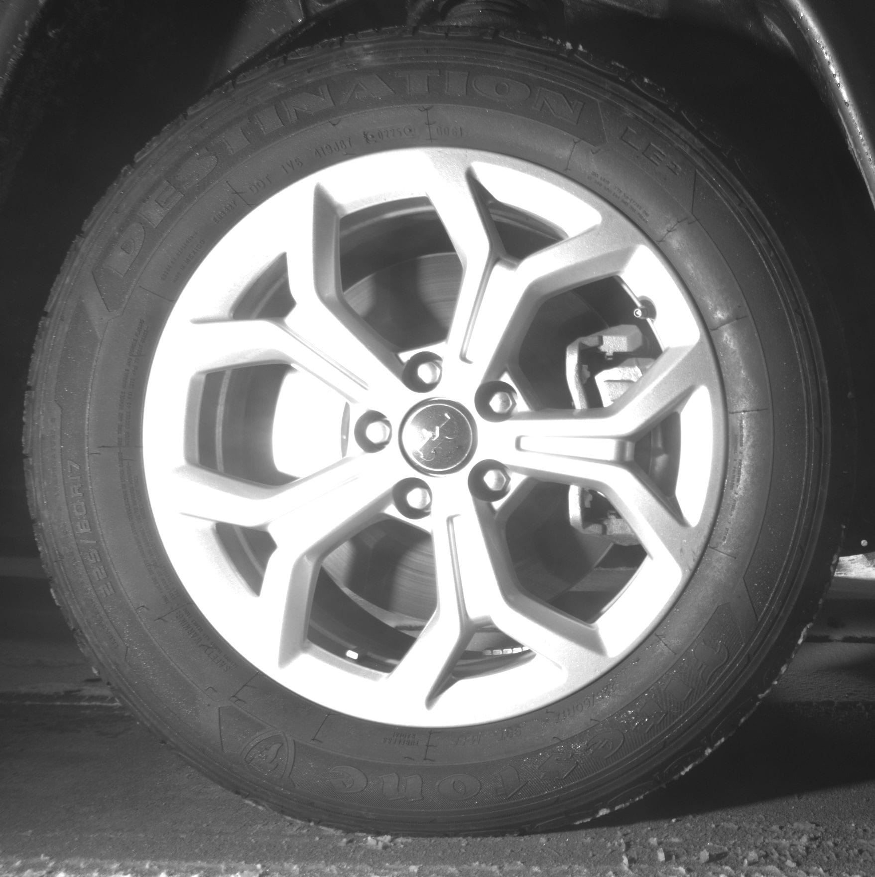 Thumbnail: 2025 Jeep Compass - 10