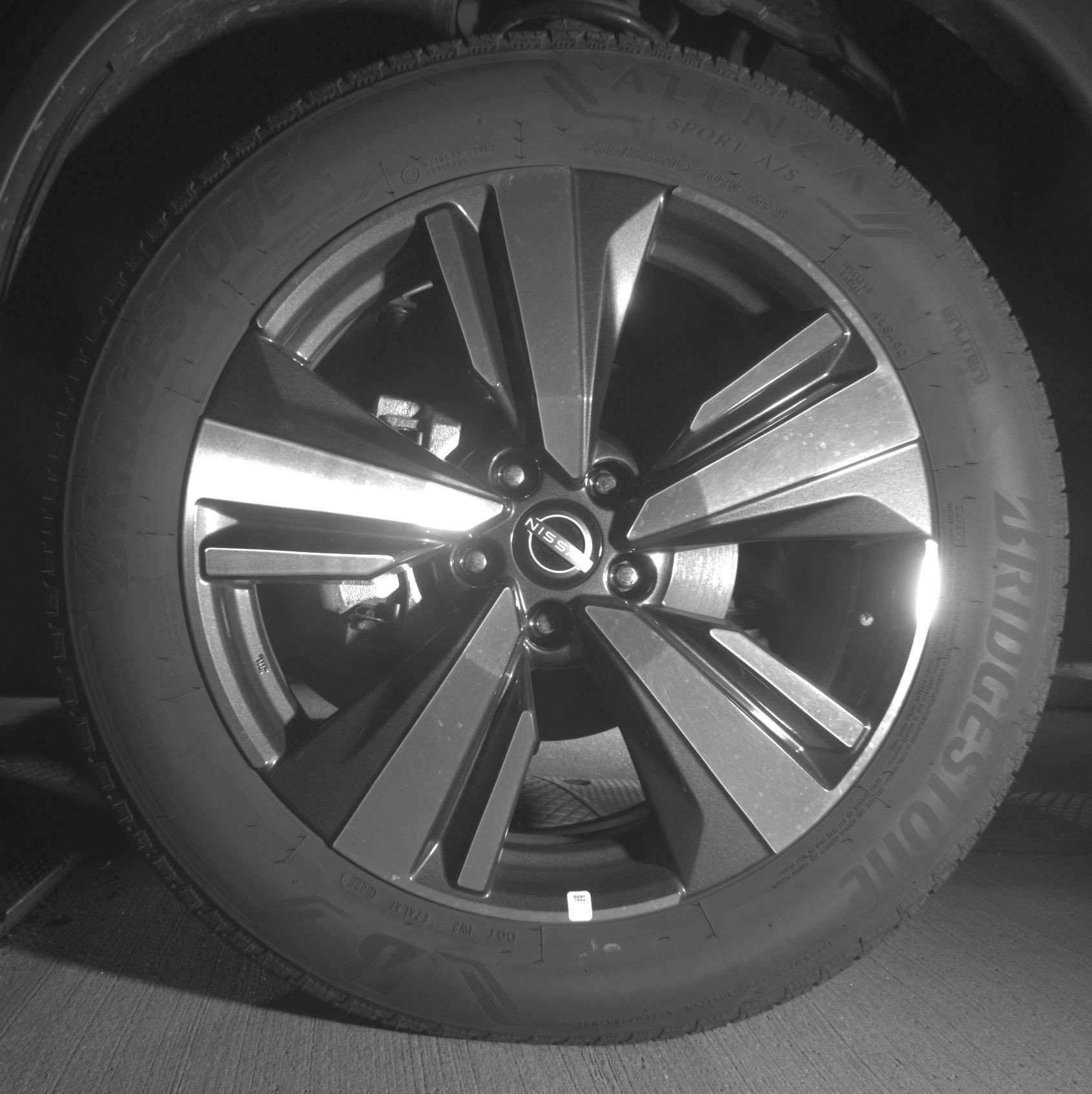 Thumbnail: 2026 Nissan Rogue - 12
