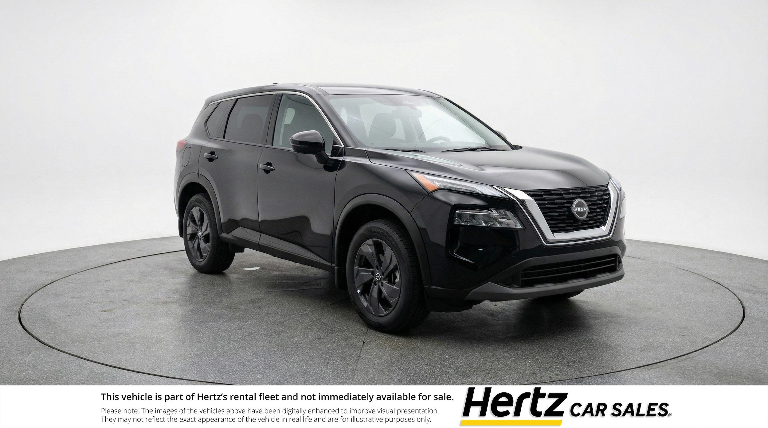 Thumbnail: 2026 Nissan Rogue - 1