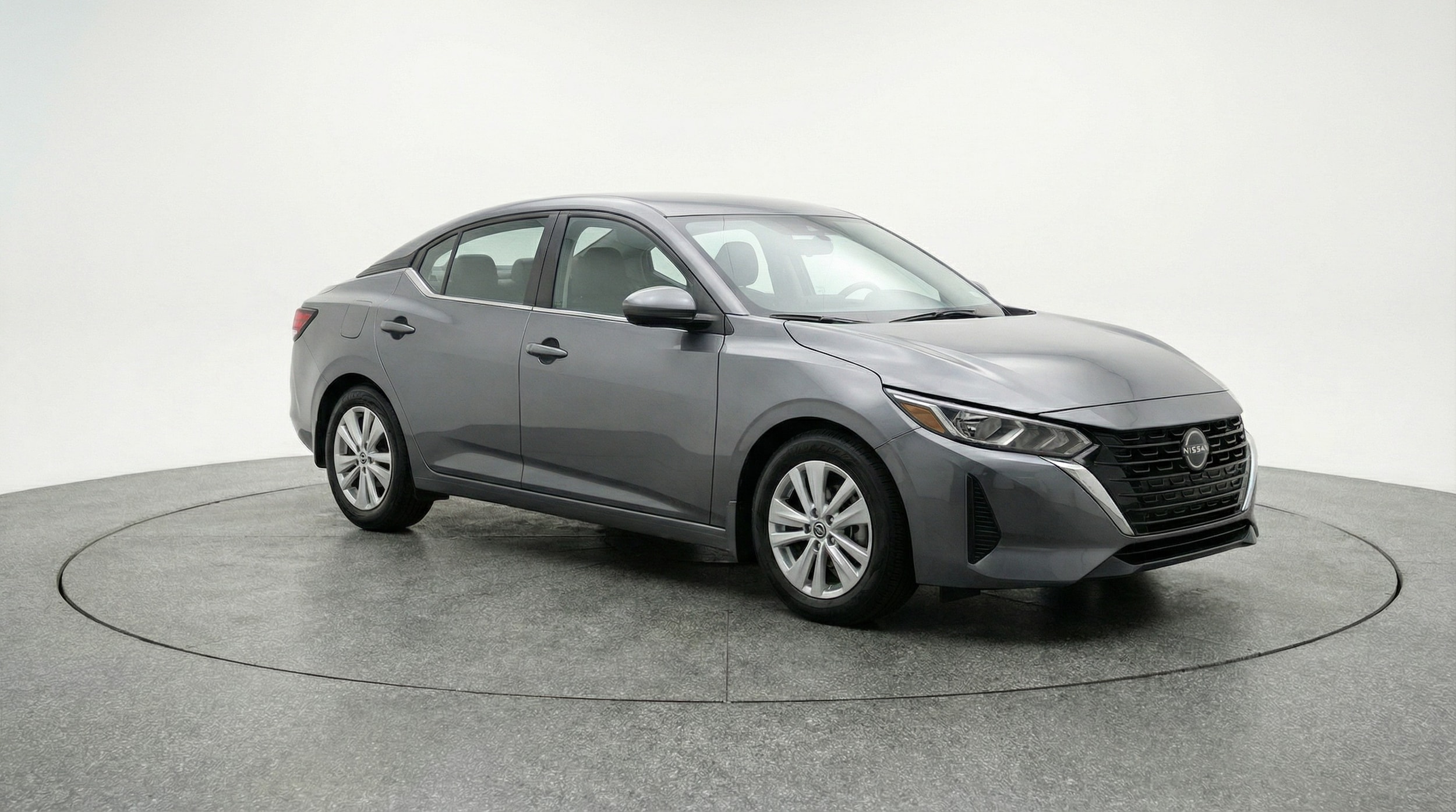 Thumbnail: 2025 Nissan Sentra - 1