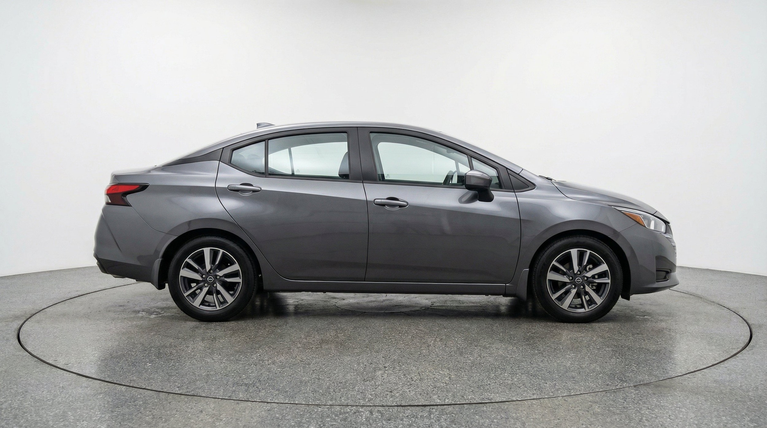 Thumbnail: 2025 Nissan Versa - 11