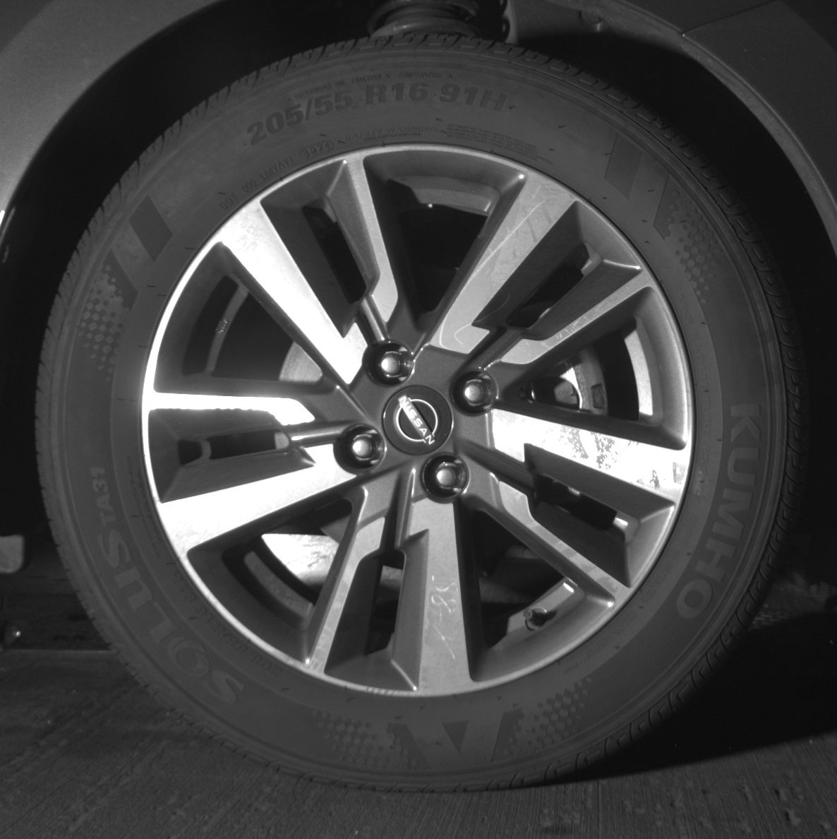 Thumbnail: 2025 Nissan Versa - 10