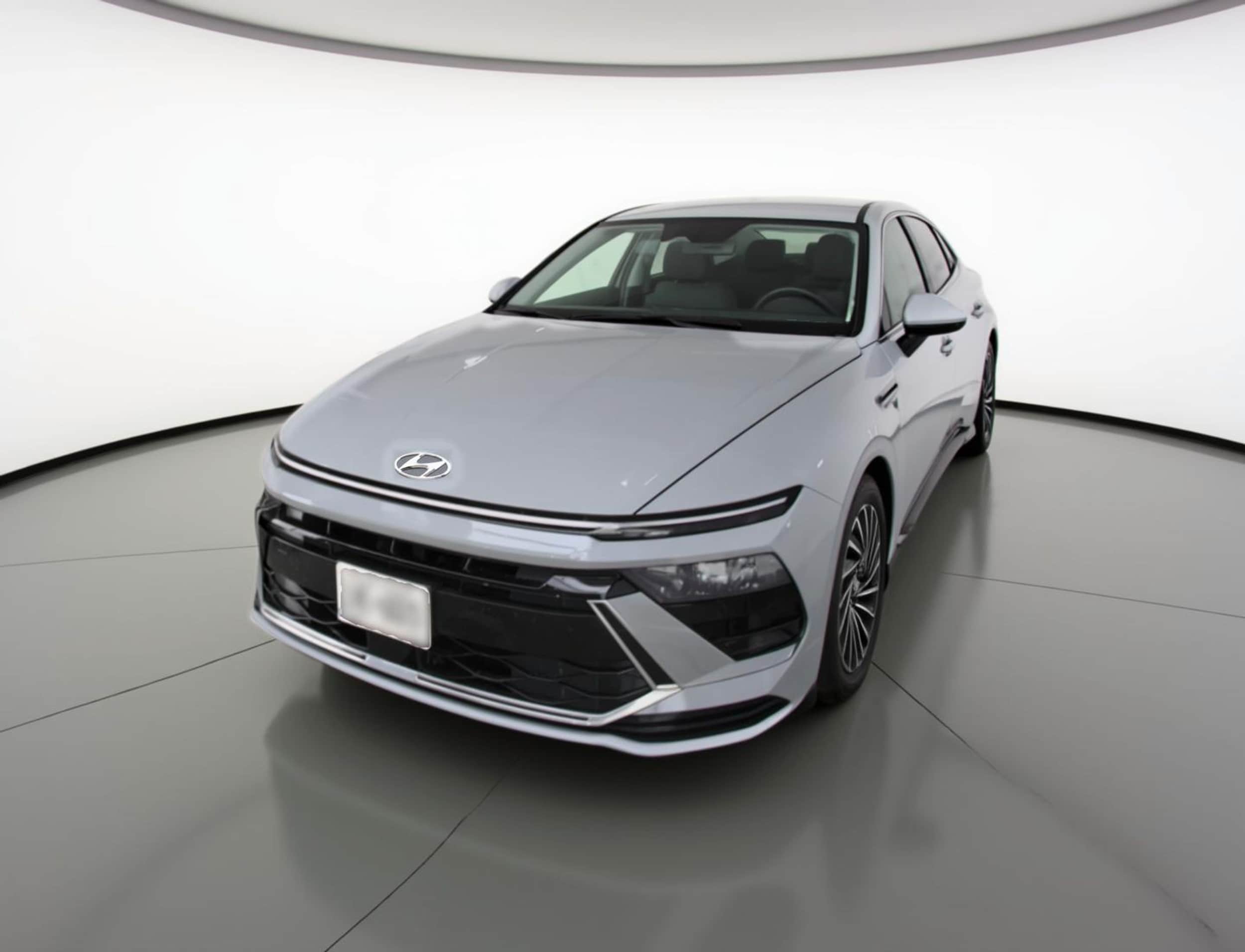 Thumbnail: 2025 Hyundai Sonata - 3