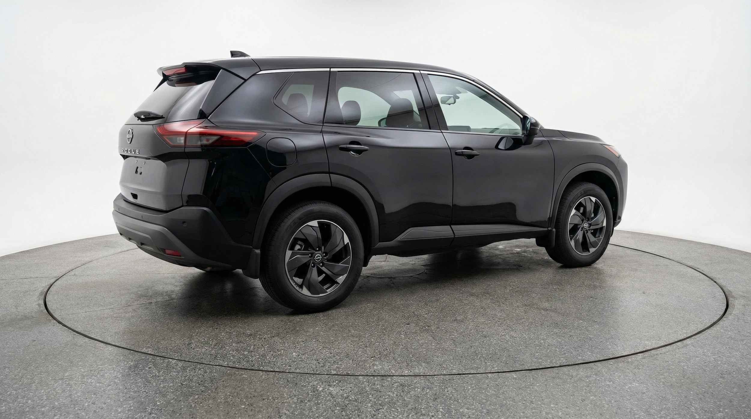Thumbnail: 2025 Nissan Rogue - 7