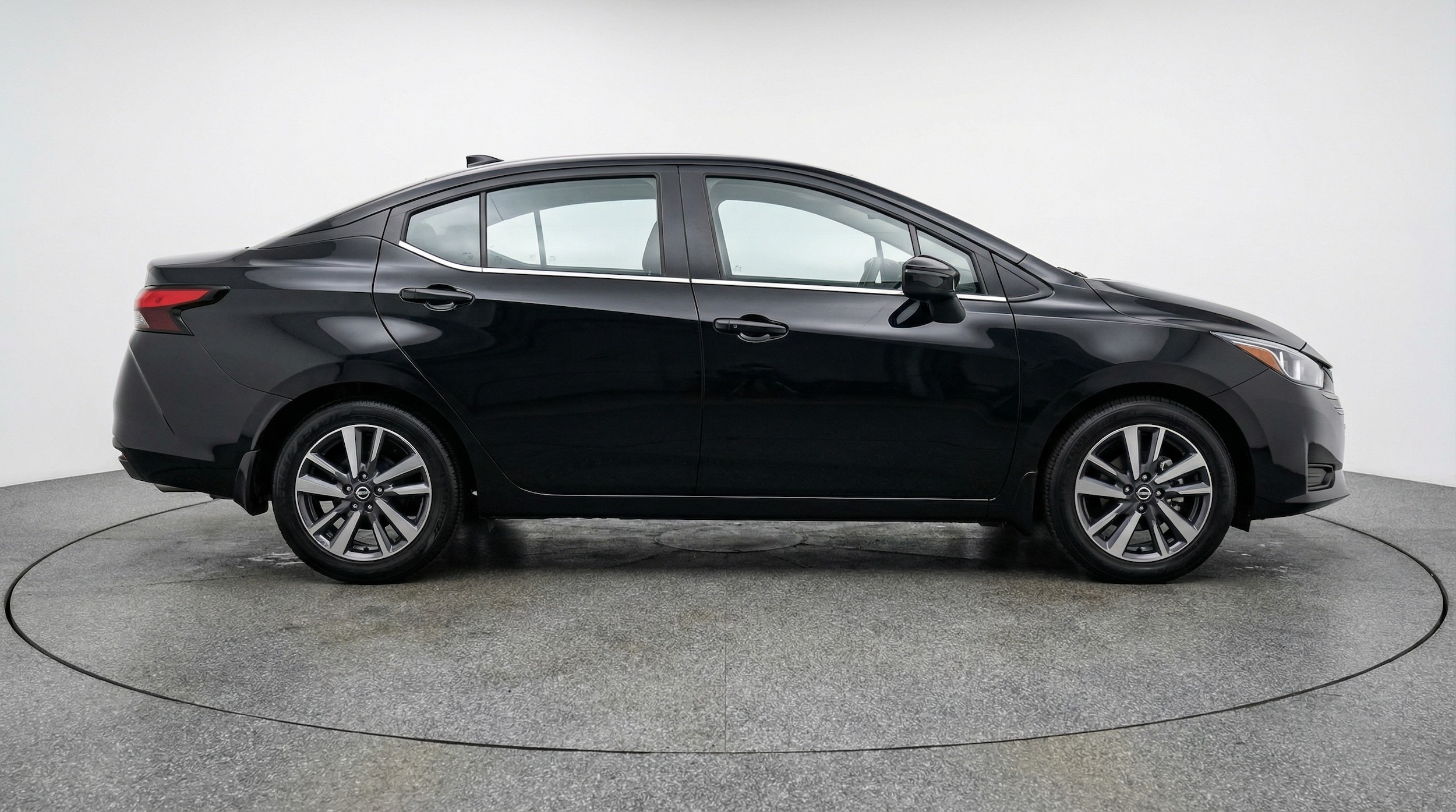 Thumbnail: 2025 Nissan Versa - 8