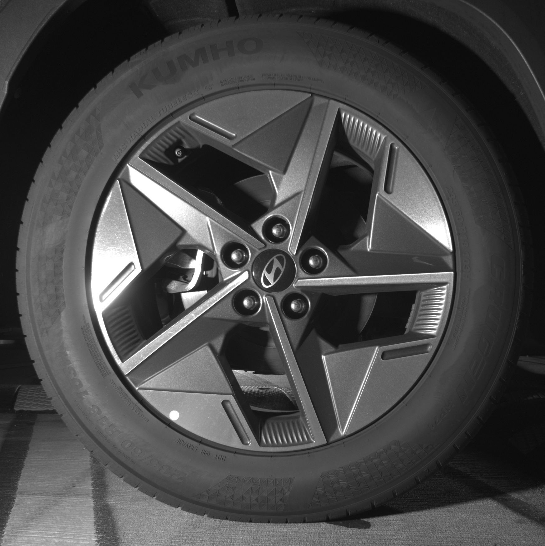 Thumbnail: 2025 Hyundai Tucson - 12