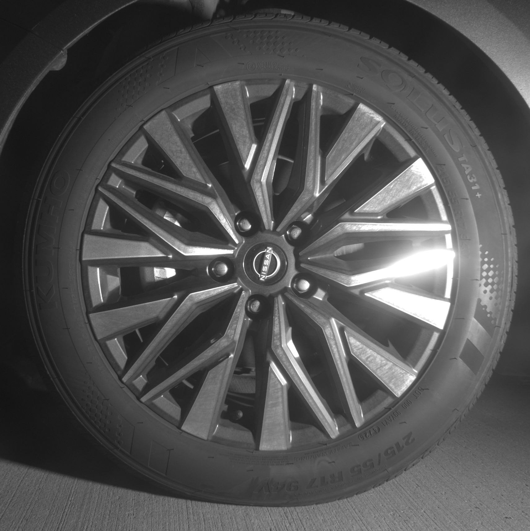 Thumbnail: 2026 Nissan Altima - 12
