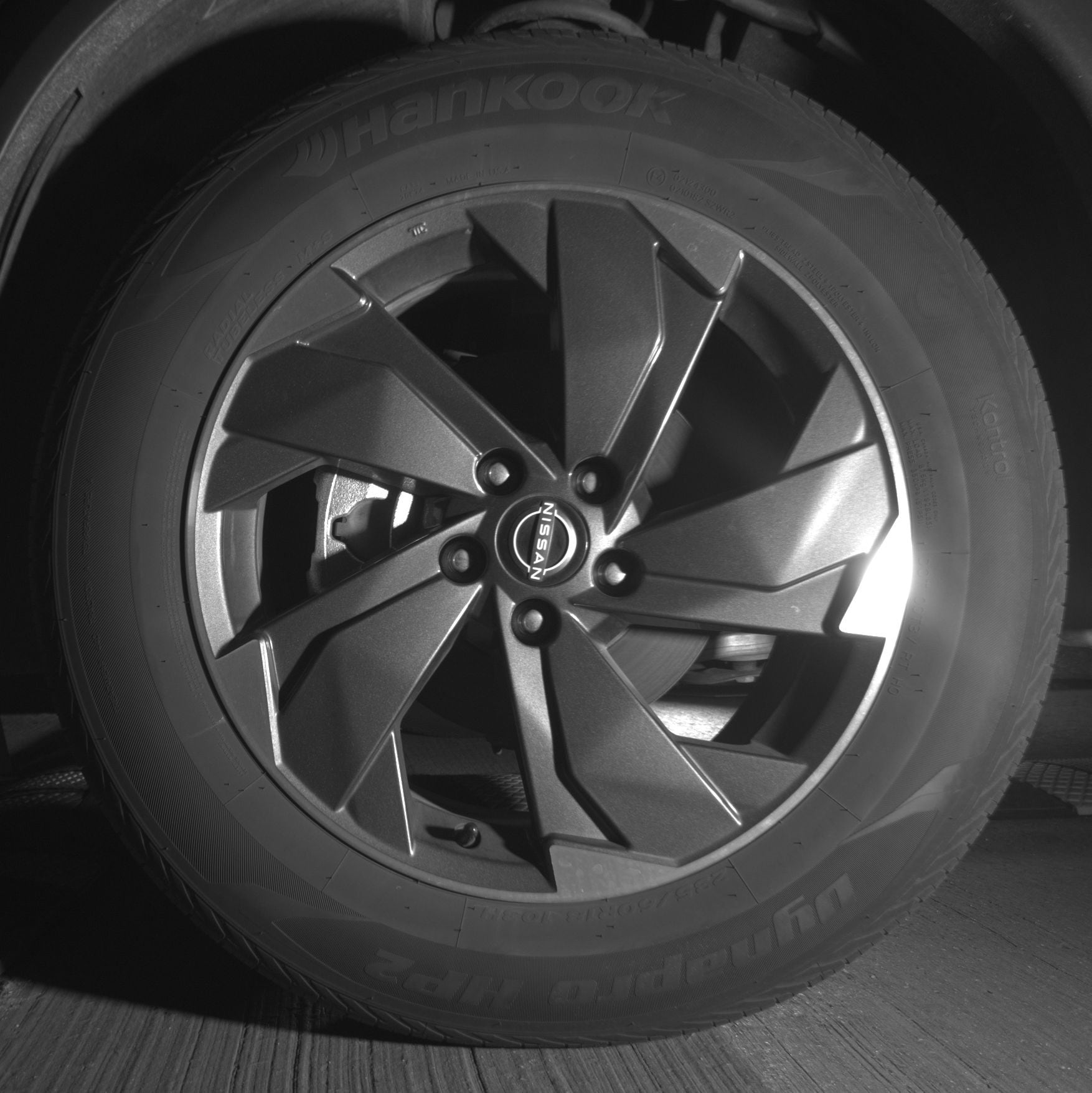 Thumbnail: 2025 Nissan Rogue - 9