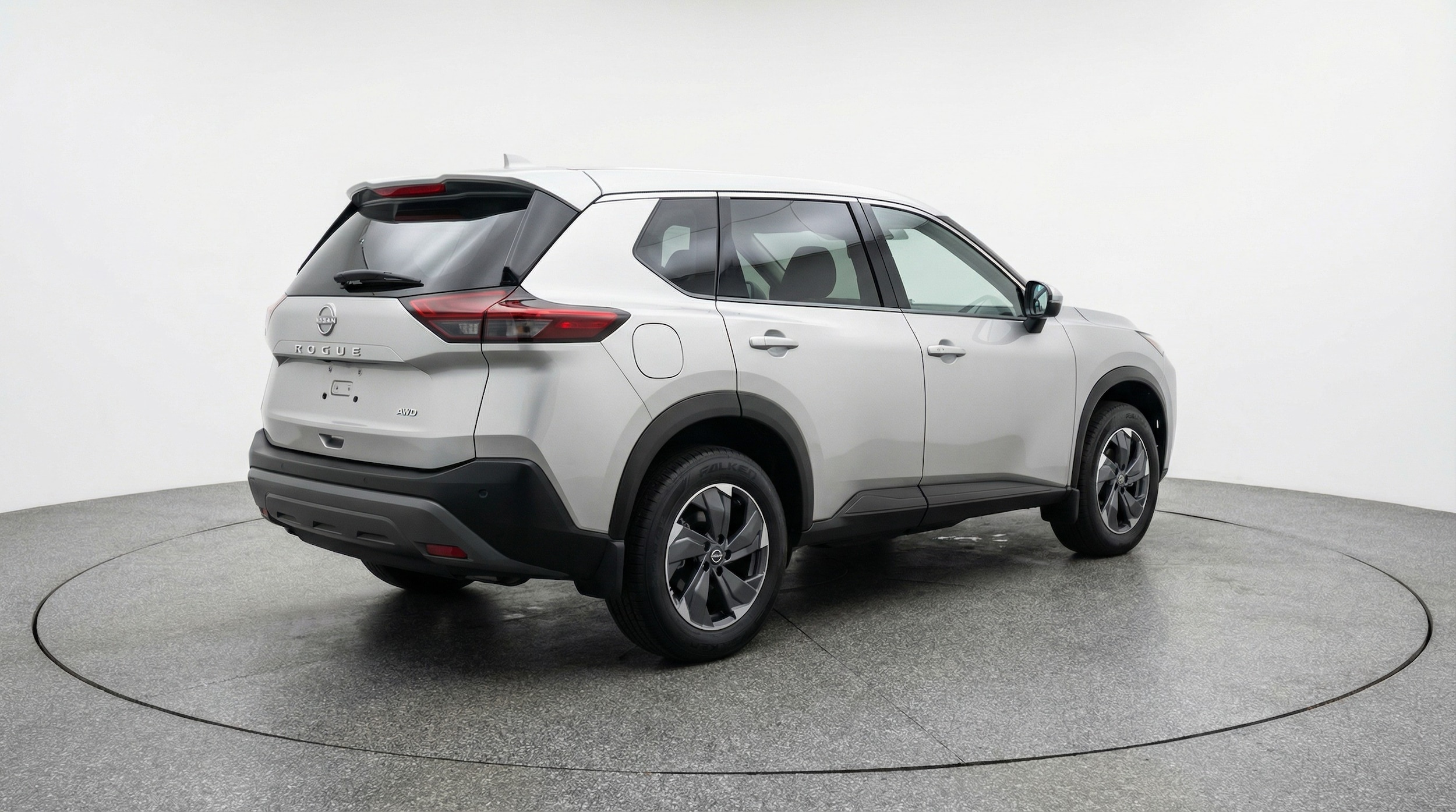 Thumbnail: 2025 Nissan Rogue - 7