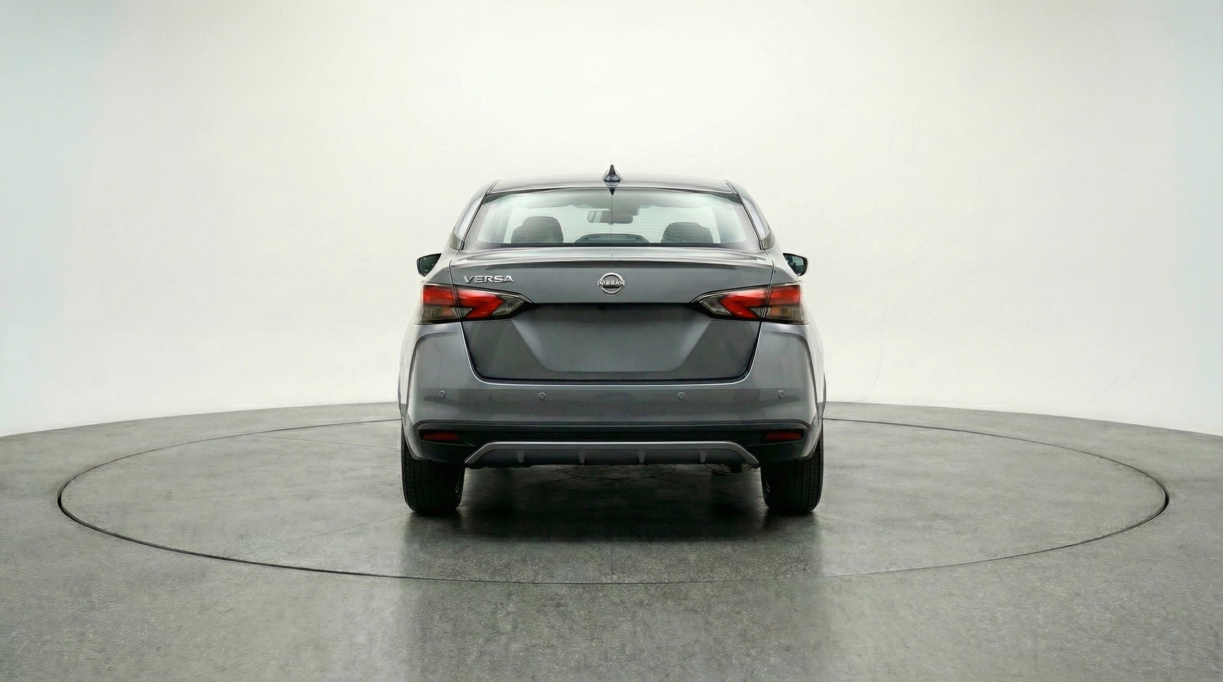 Thumbnail: 2025 Nissan Versa - 6