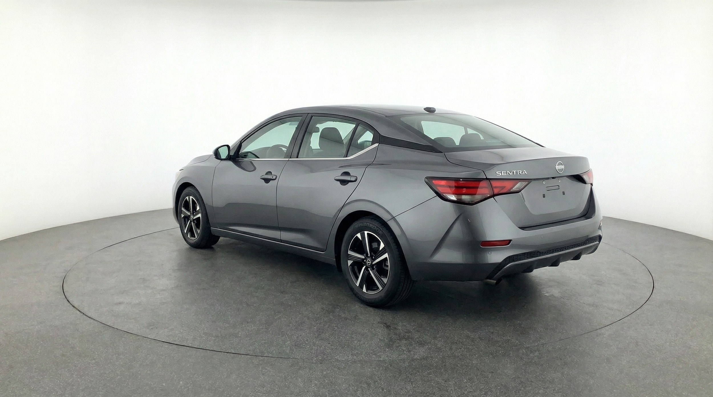 Thumbnail: 2025 Nissan Sentra - 5