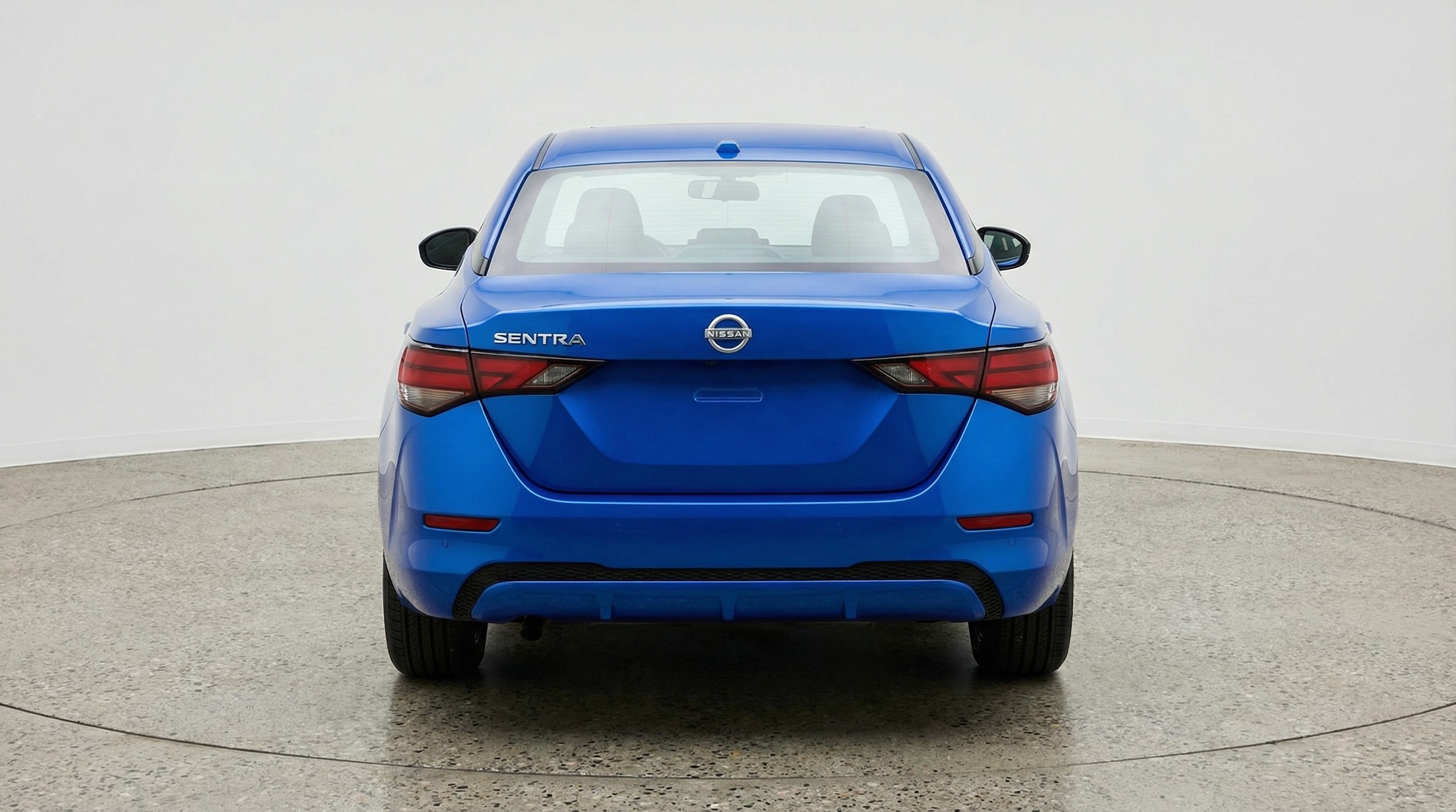 Thumbnail: 2025 Nissan Sentra - 6