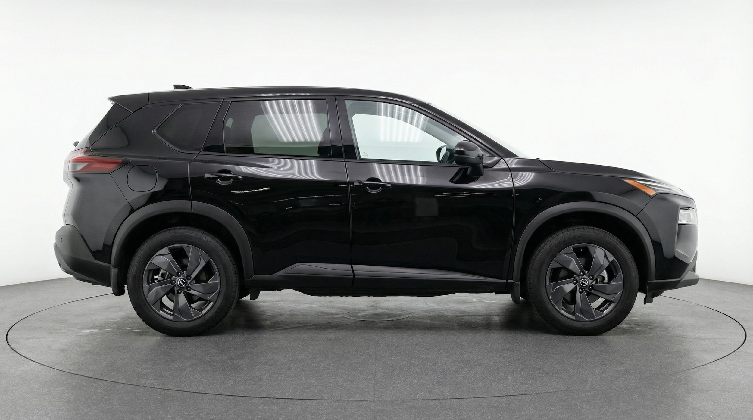 Thumbnail: 2025 Nissan Rogue - 8