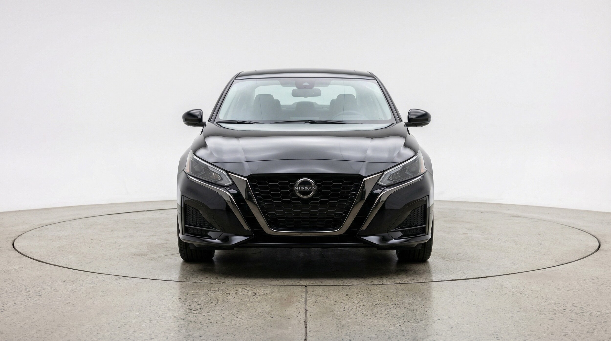 Thumbnail: 2025 Nissan Altima - 2