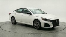 2025 Nissan Altima SV -
                  Detroit, MI