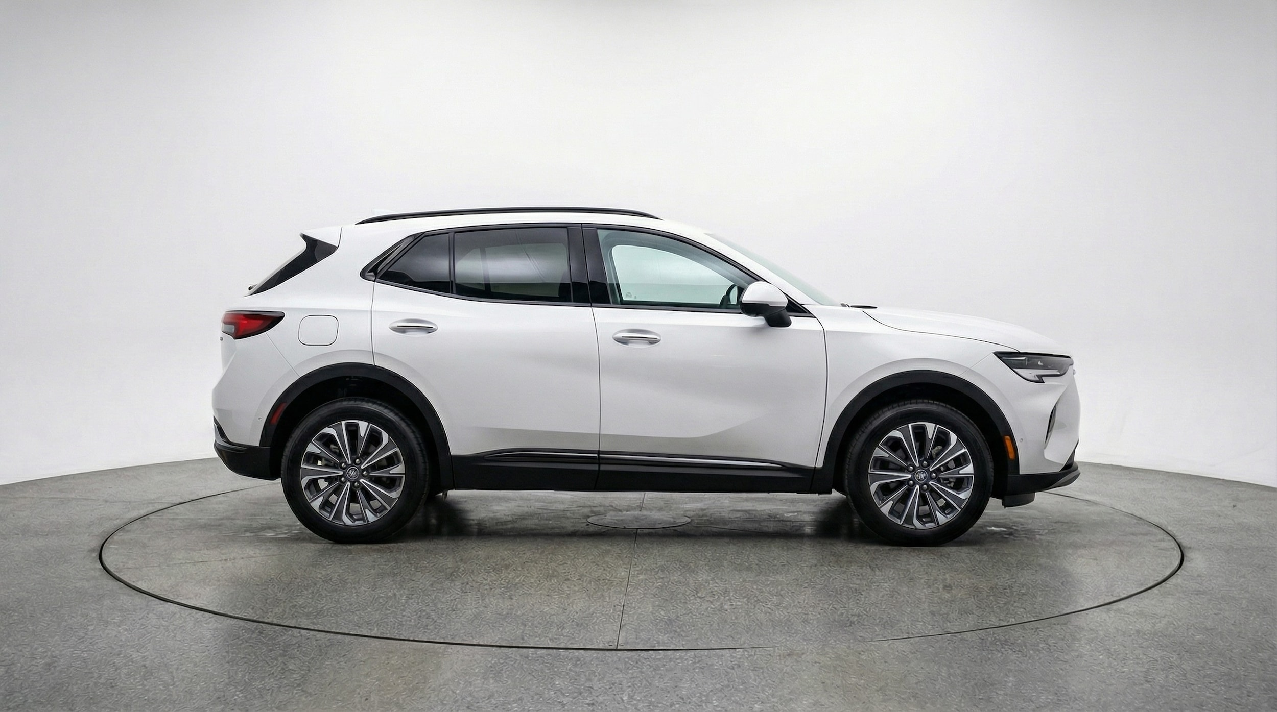 Thumbnail: 2024 Buick Envision - 8