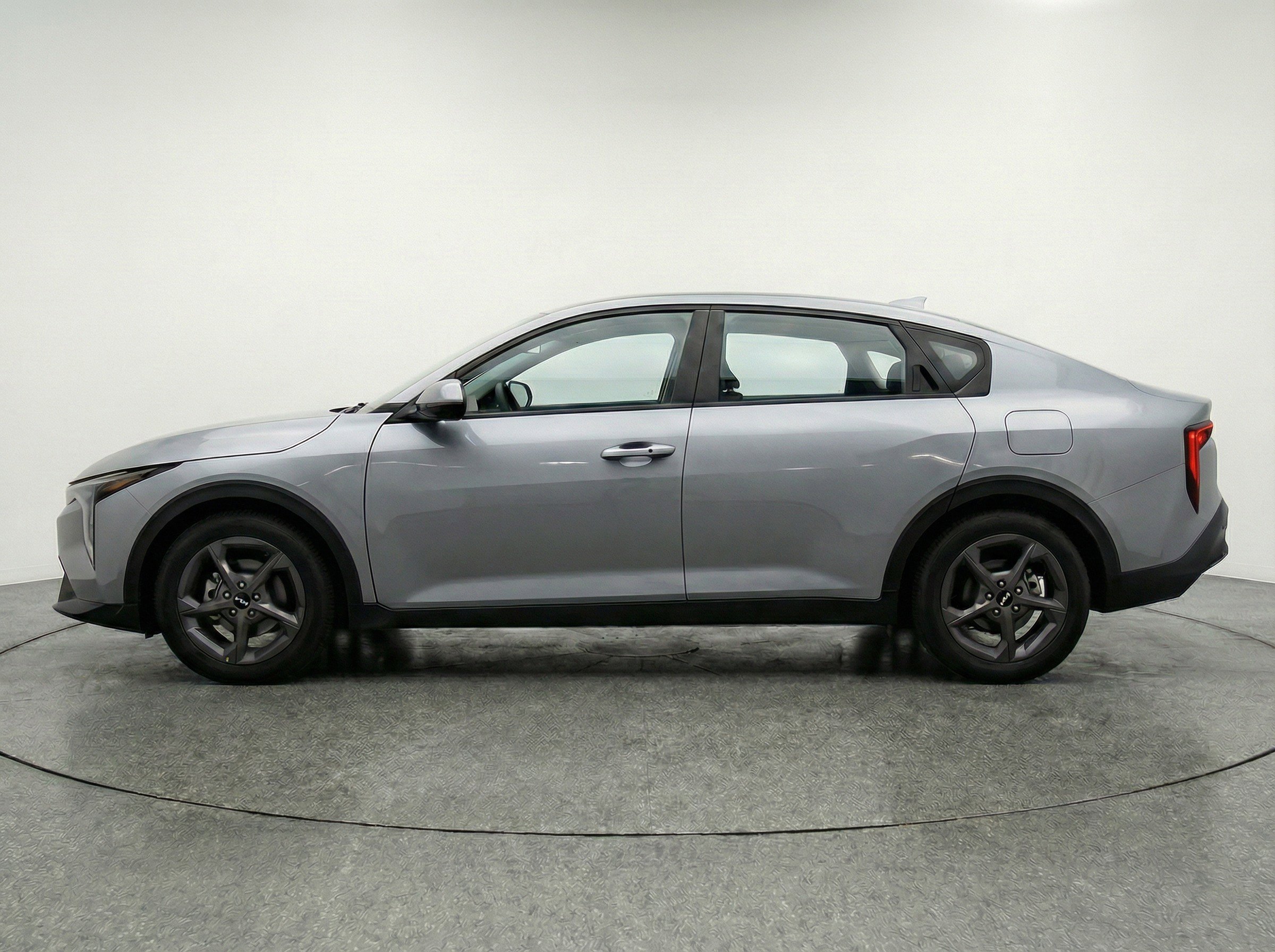 Thumbnail: 2025 Kia K4 - 5
