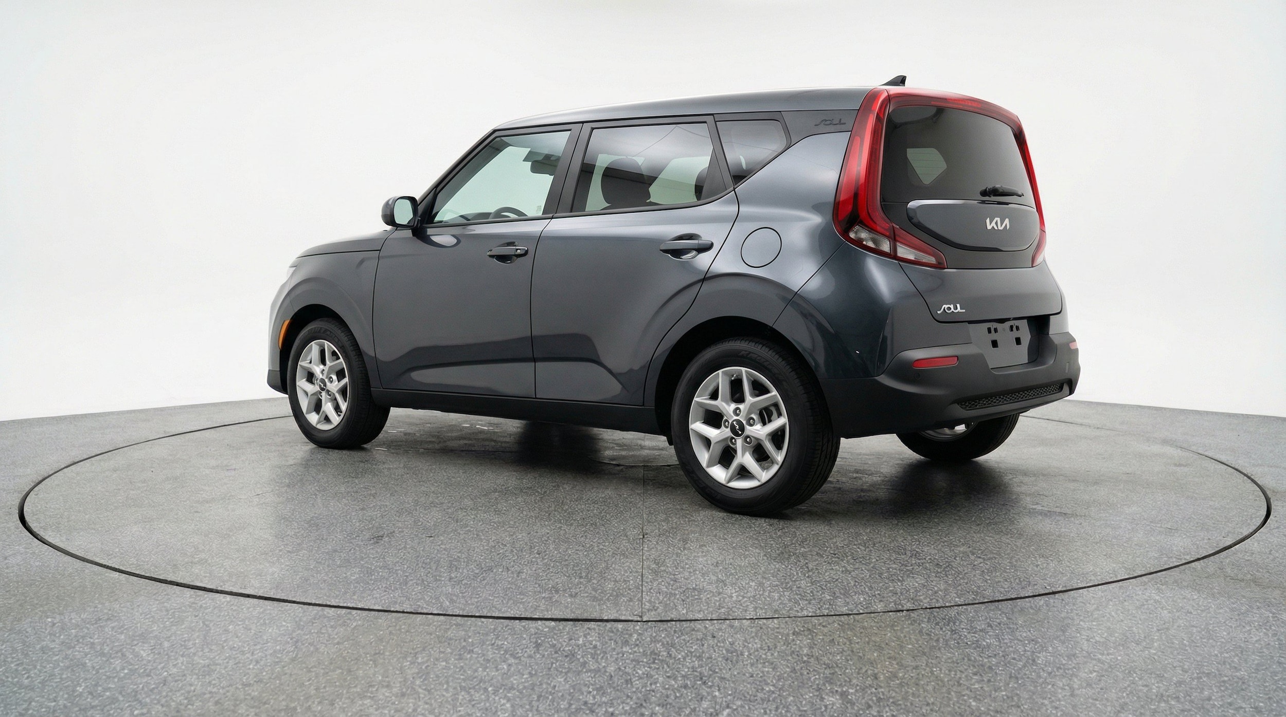 Thumbnail: 2025 Kia Soul - 6