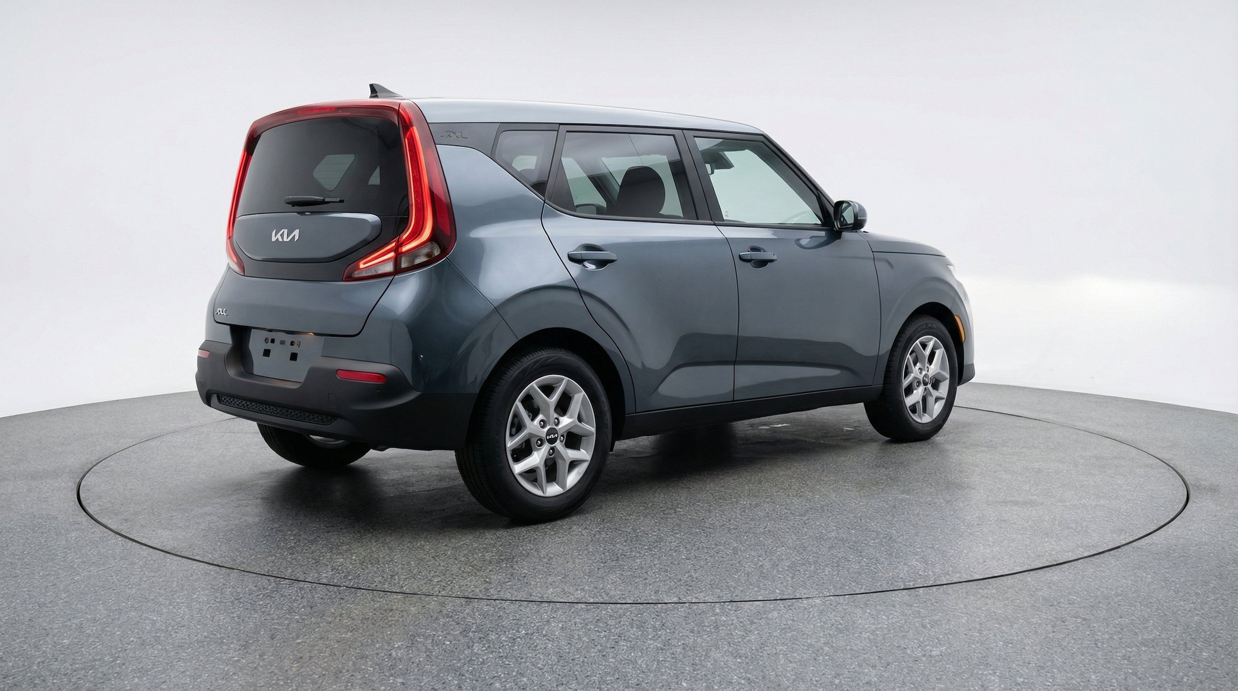 Thumbnail: 2025 Kia Soul - 9
