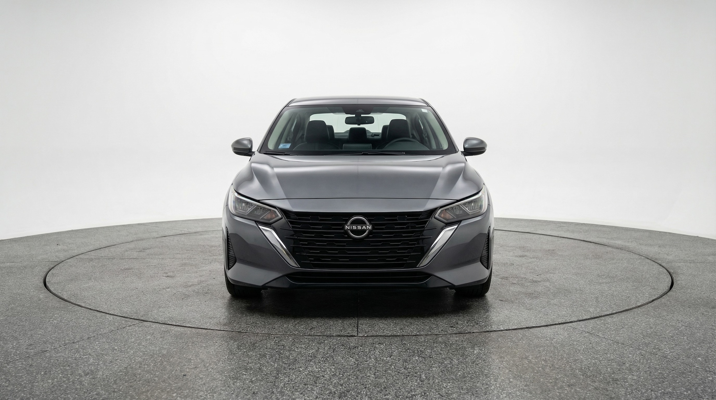 Thumbnail: 2025 Nissan Sentra - 2