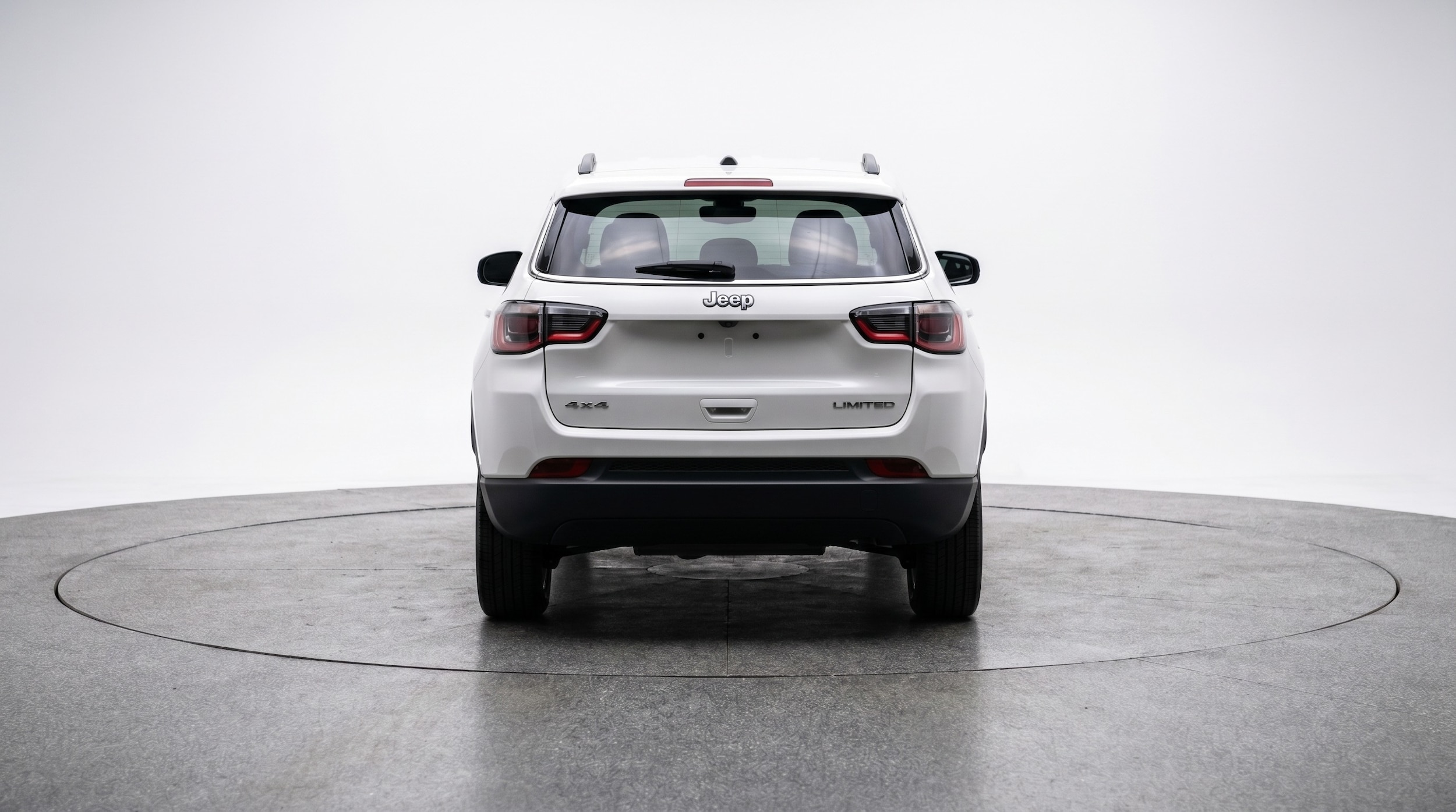 Thumbnail: 2025 Jeep Compass - 6