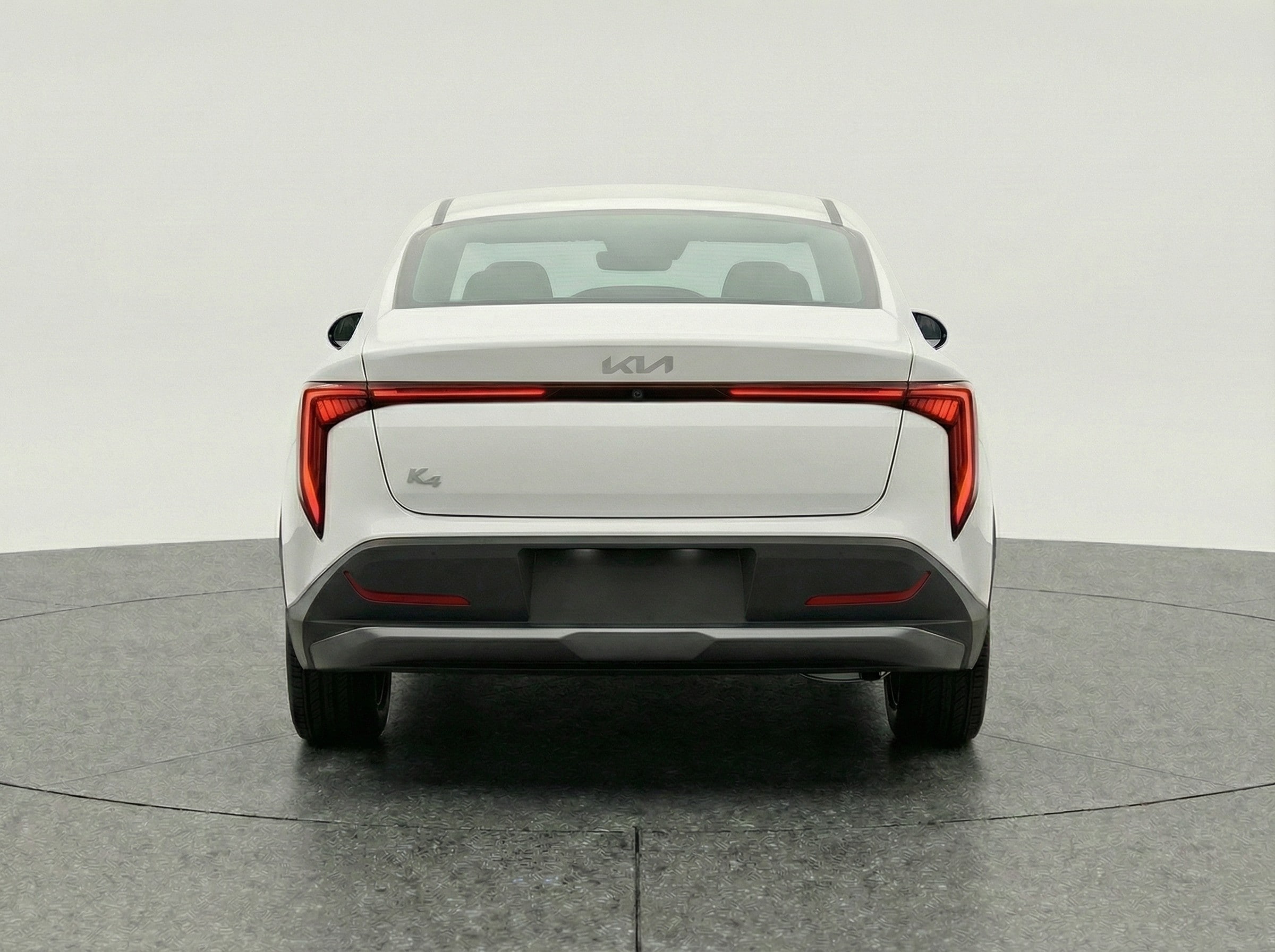 Thumbnail: 2025 Kia K4 - 6