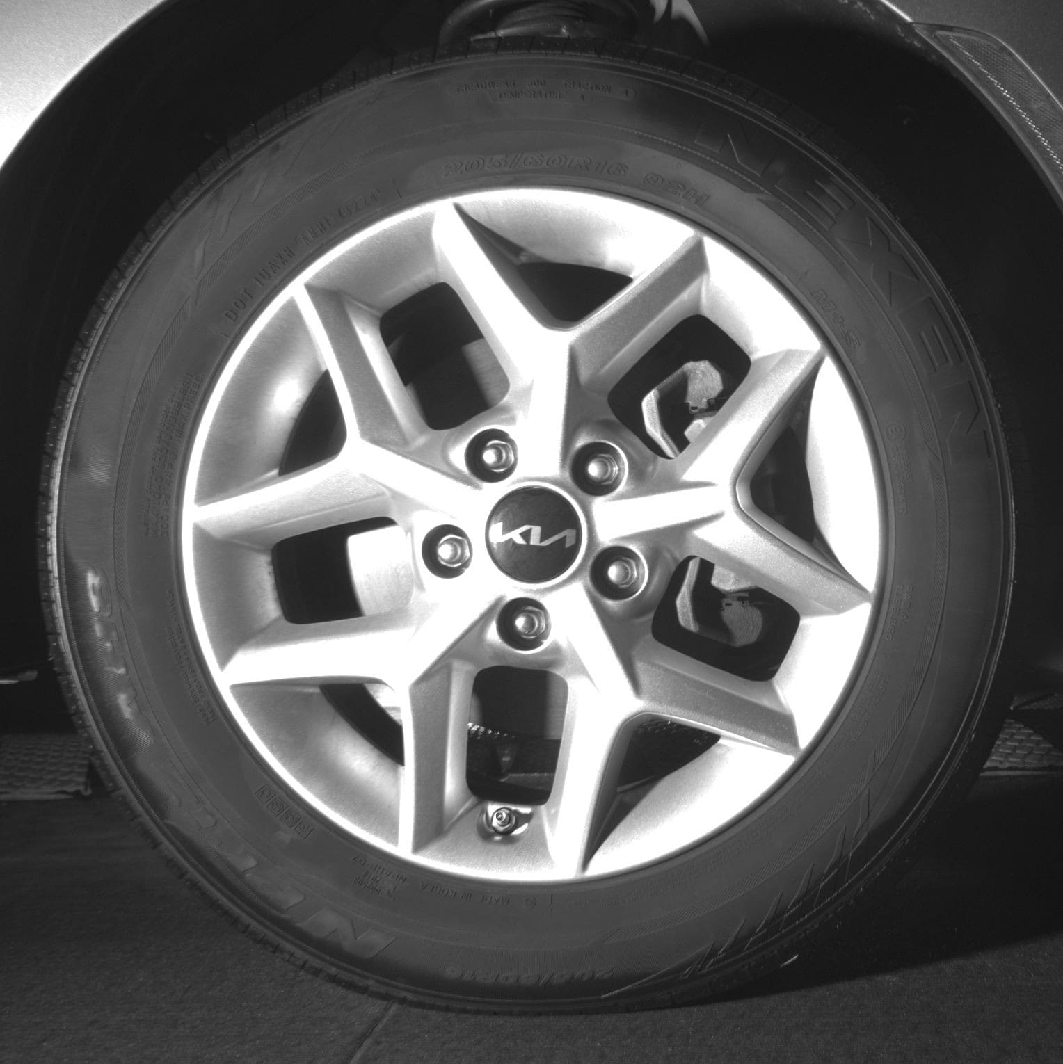 Thumbnail: 2025 Kia Soul - 10