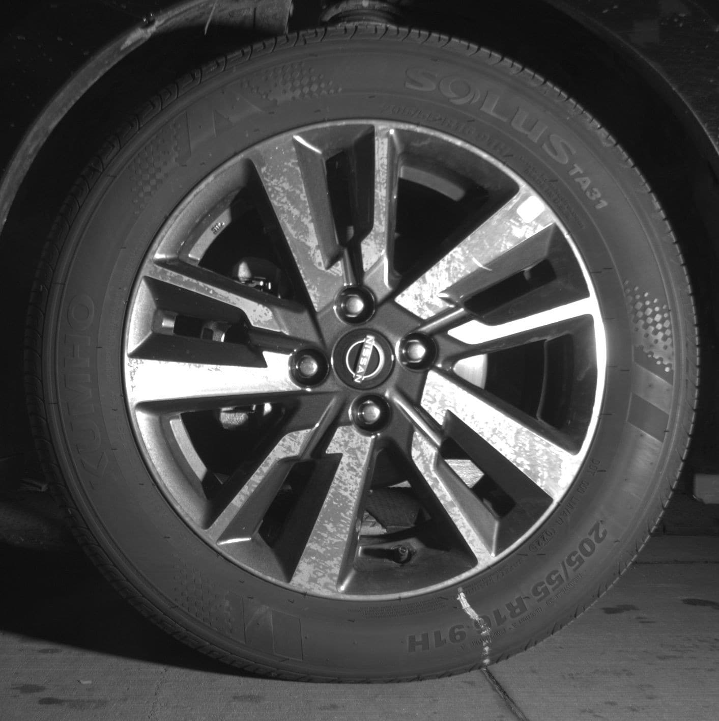 Thumbnail: 2025 Nissan Versa - 9