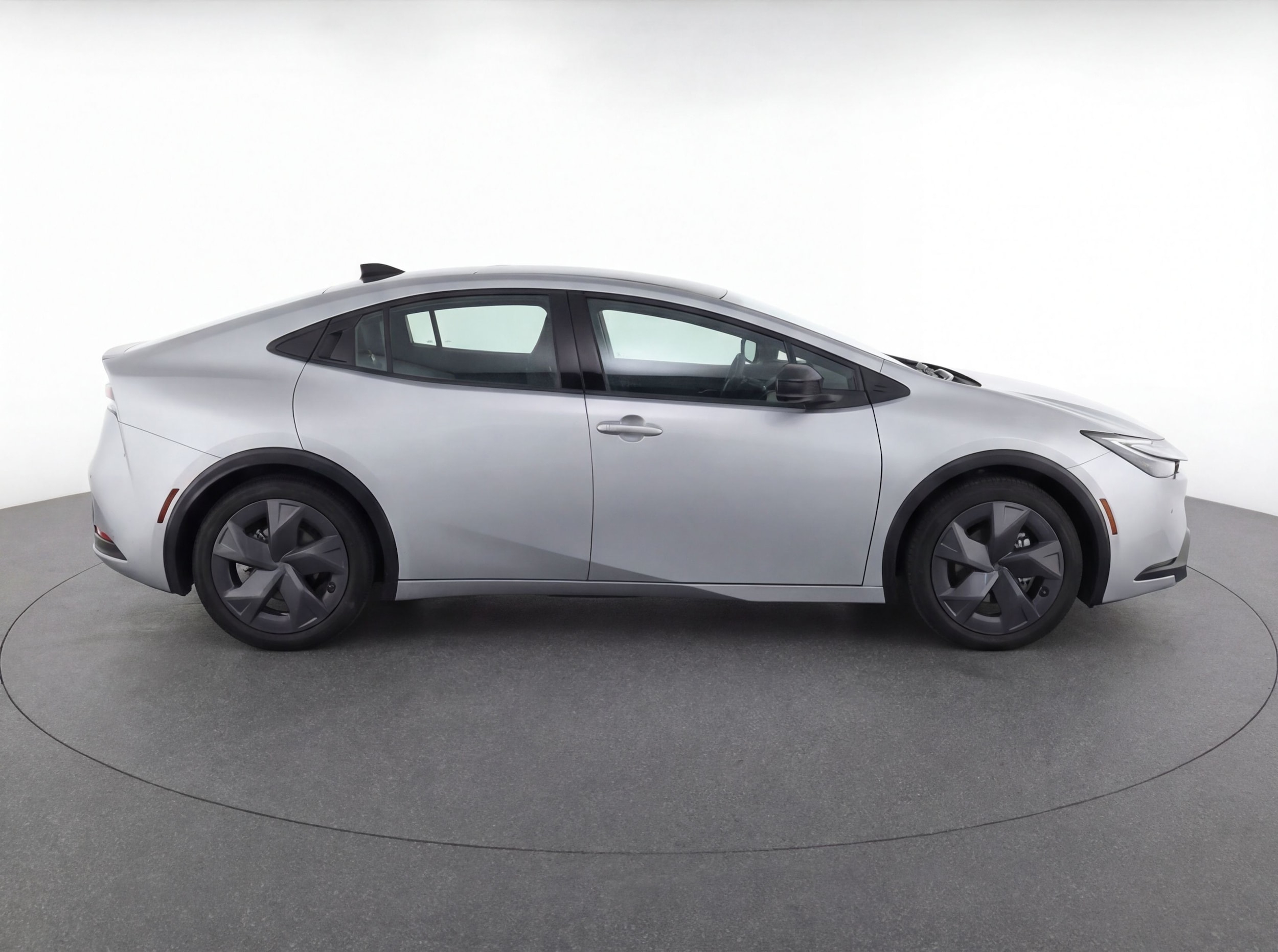 Thumbnail: 2025 Toyota Prius - 8