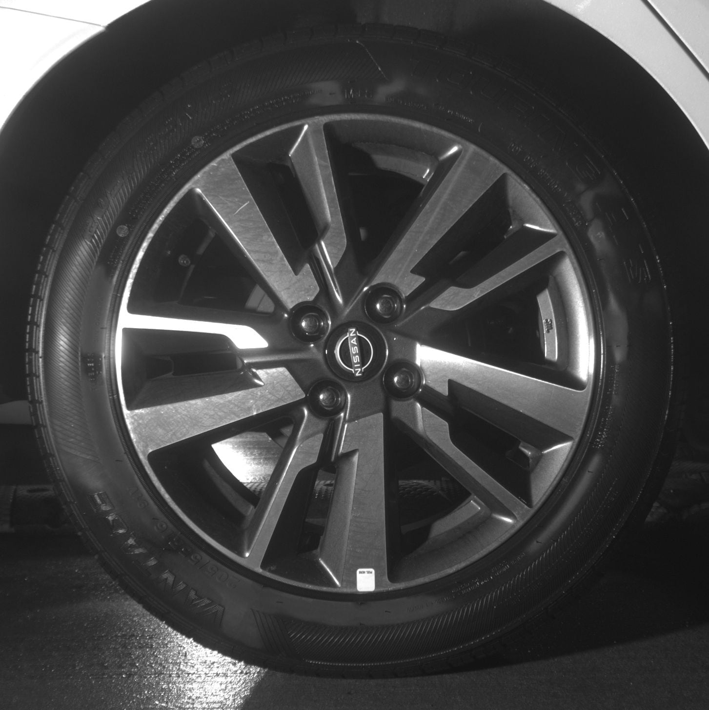 Thumbnail: 2025 Nissan Versa - 12