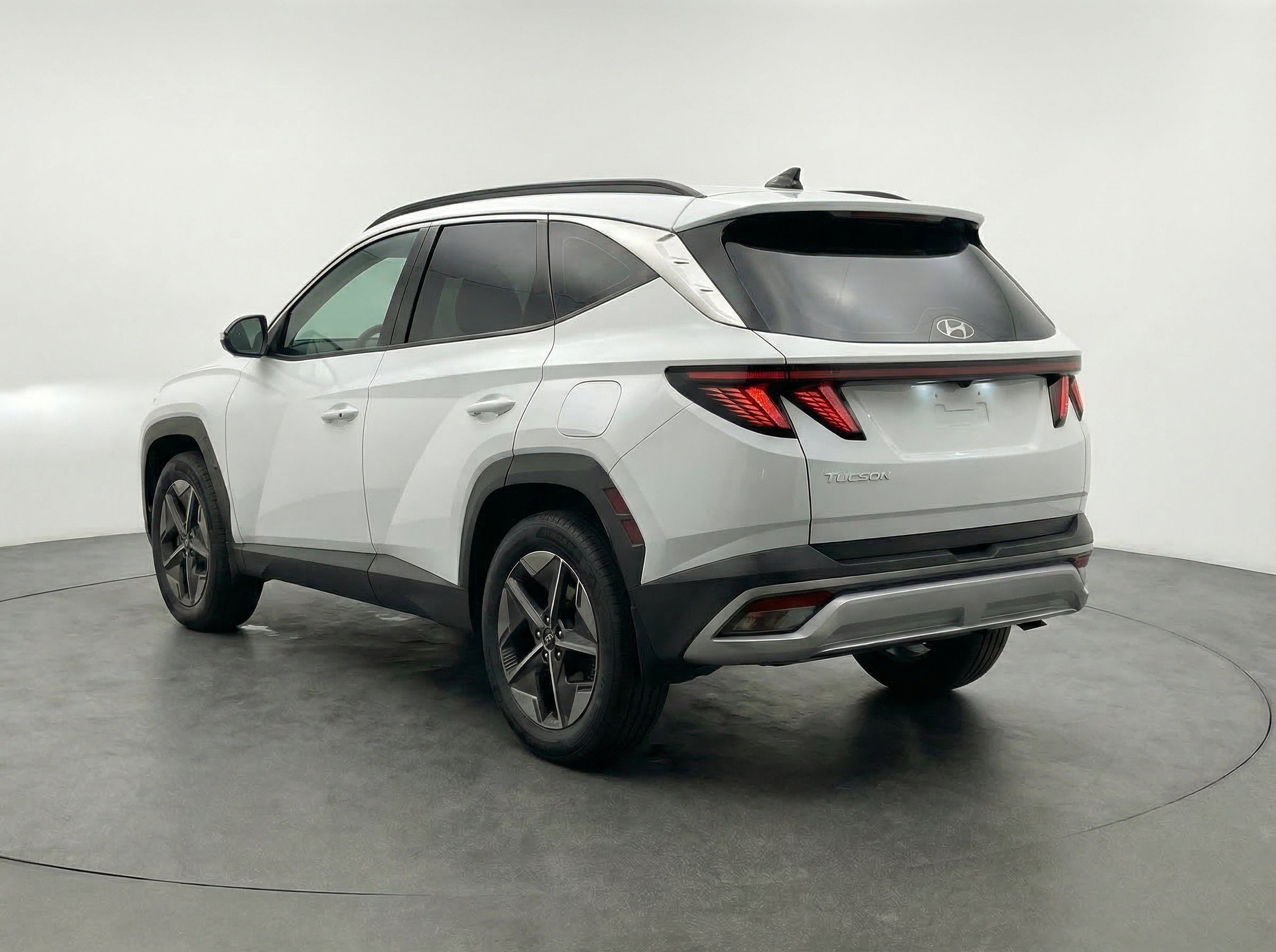 Thumbnail: 2025 Hyundai Tucson - 6