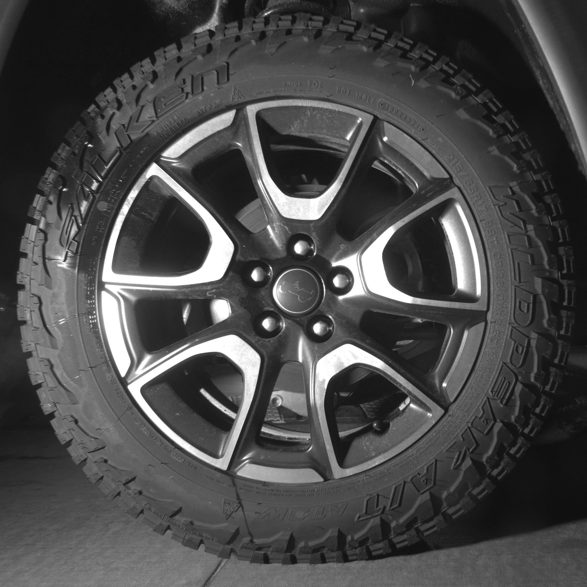 Thumbnail: 2025 Jeep Compass - 12